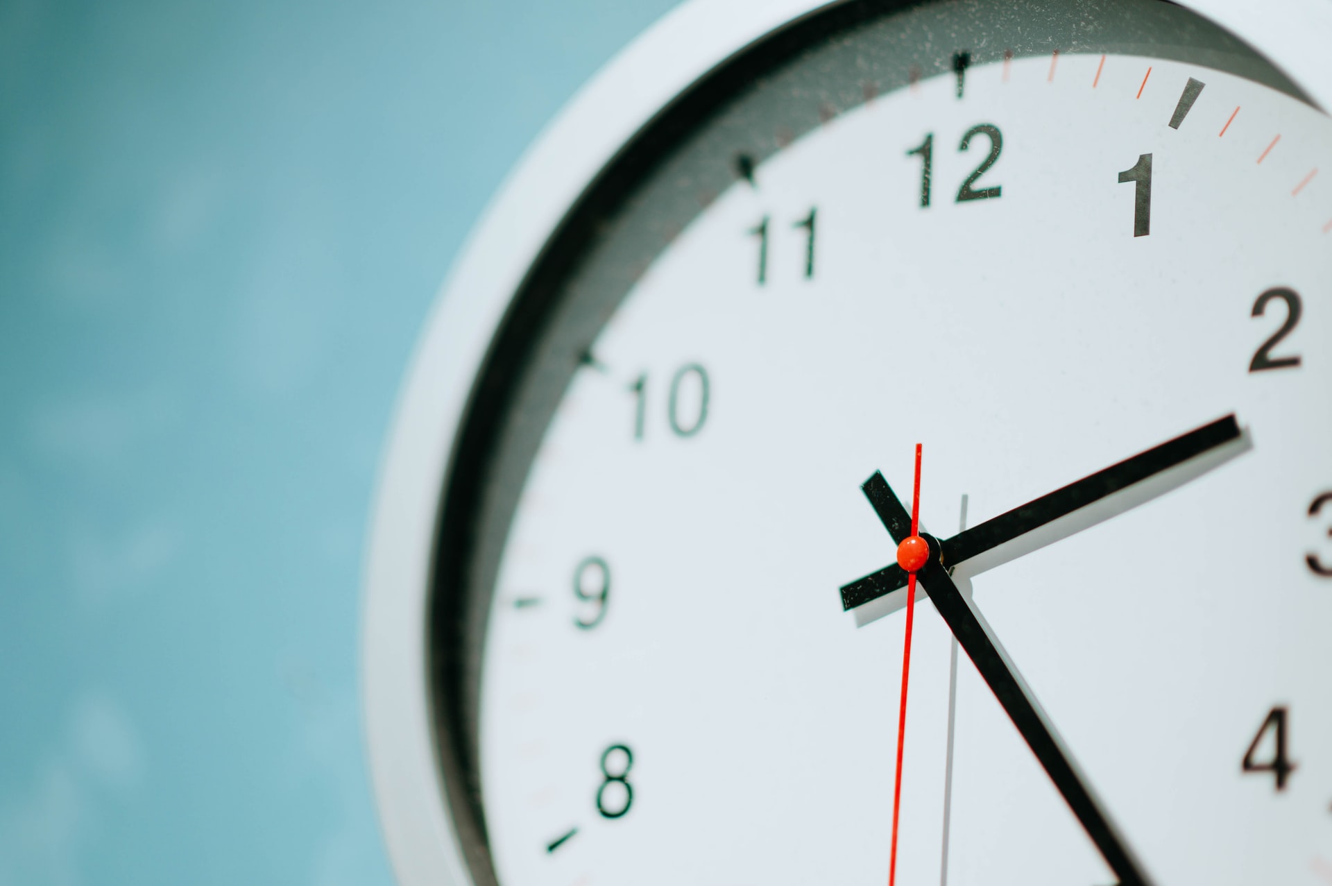 How can I balance my time?