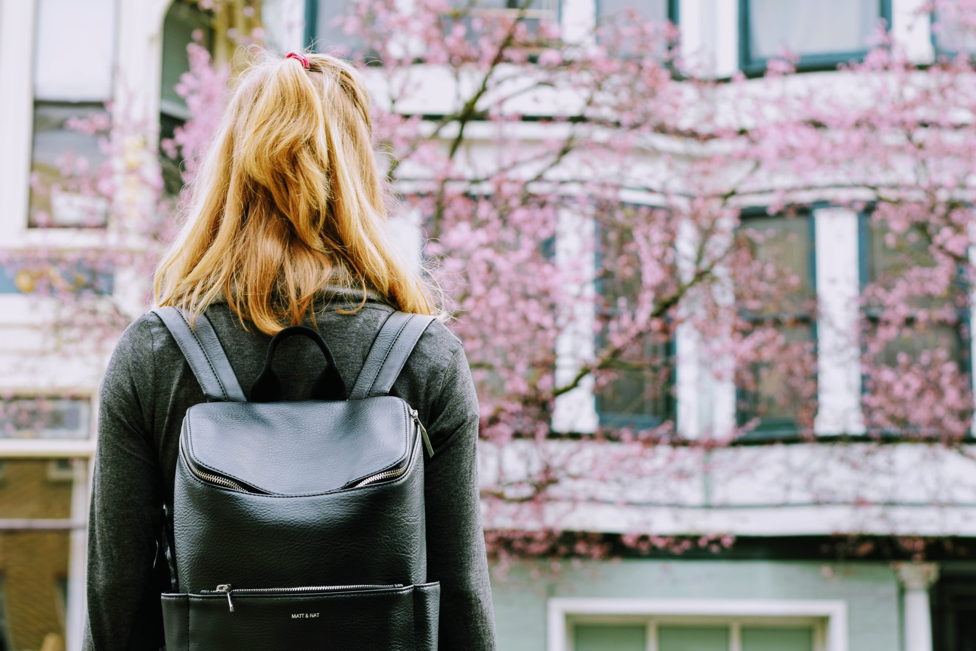 What do you wish you’d done differently? (from an IB graduate)