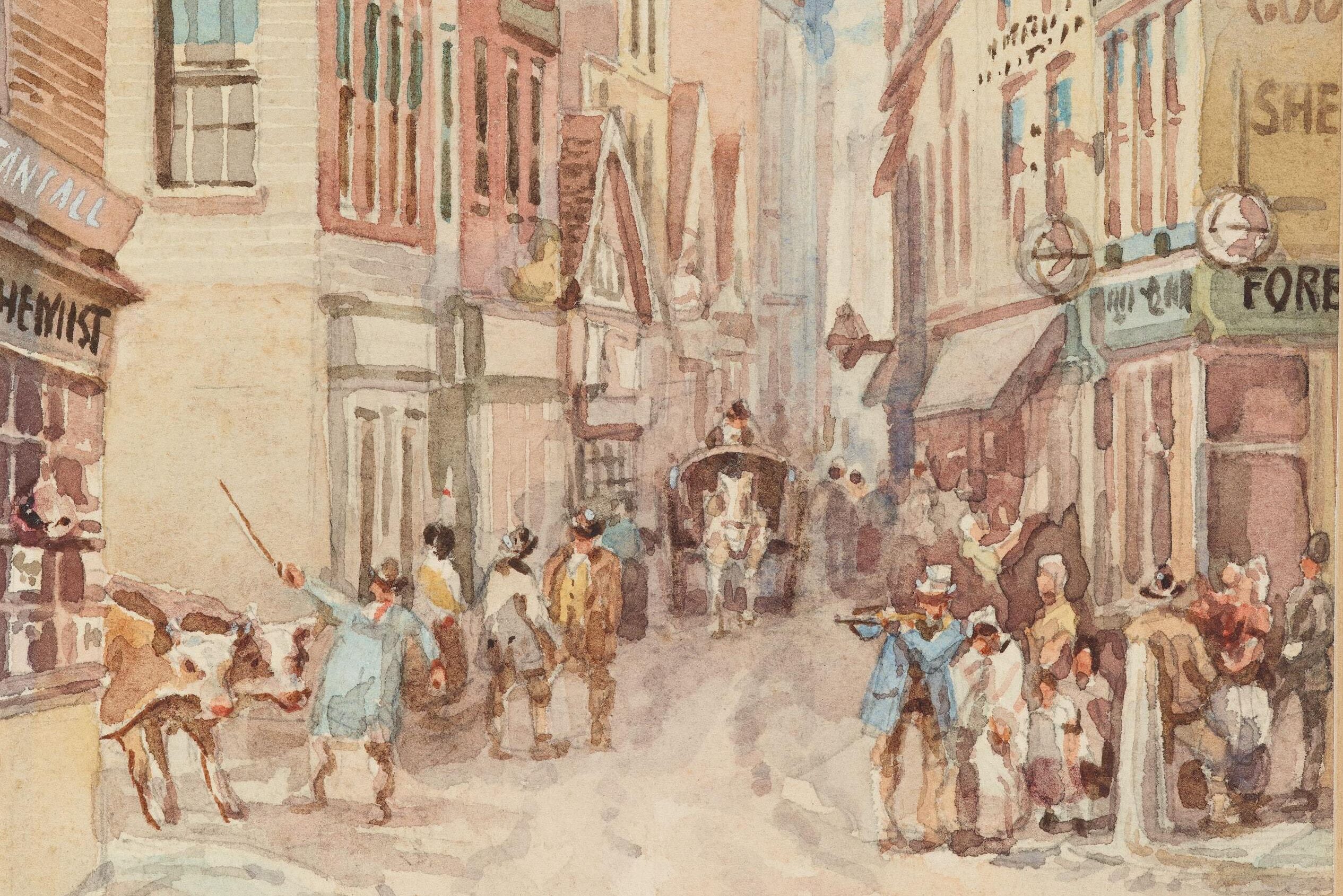 History EE: Tips for Writing