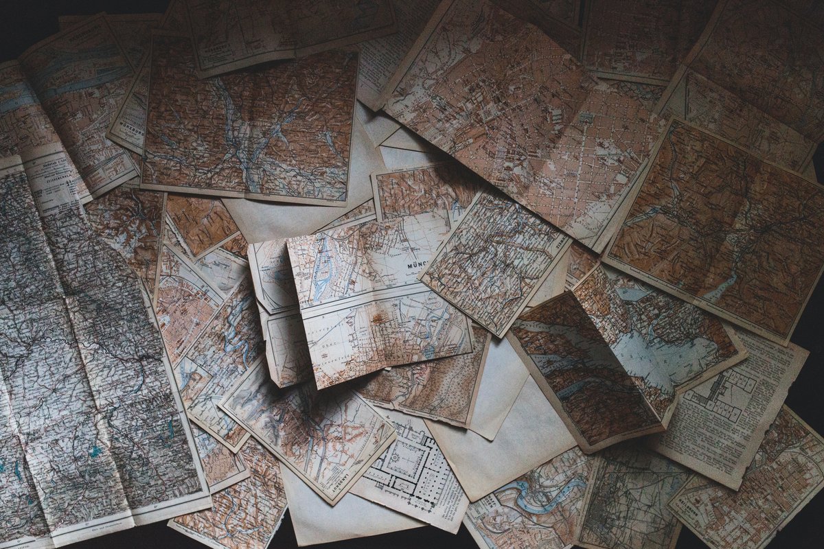 [Old Syllabus] History EE: How to Choose a Topic