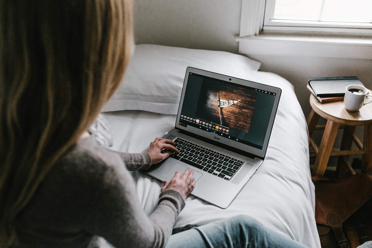 How COVID-19 Impacted My Learning