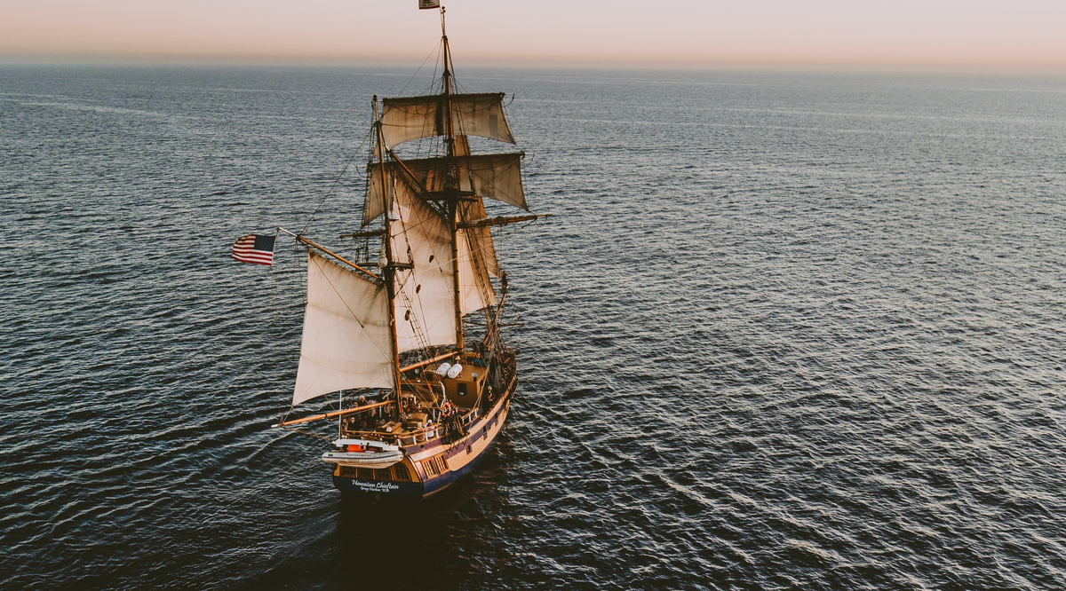 How COVID-19 Impacted Me: The Voyage of Transition