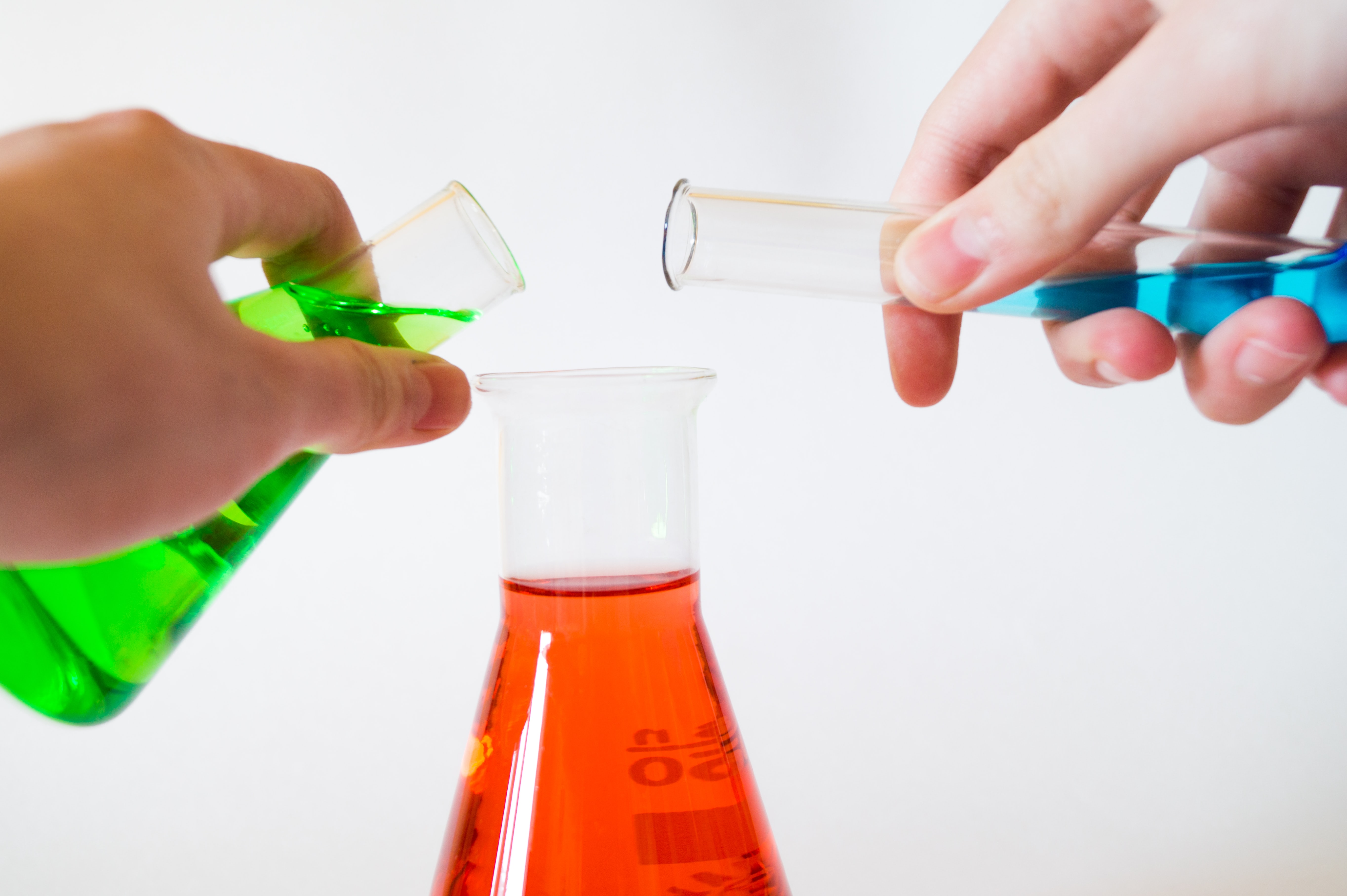 [Old Syllabus] IB Chemistry HL Explained