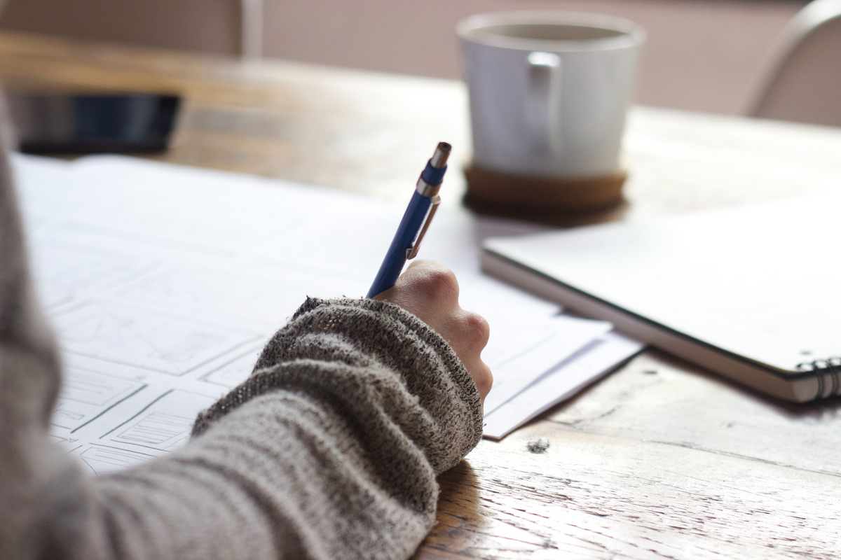 How do I prepare for the IB?