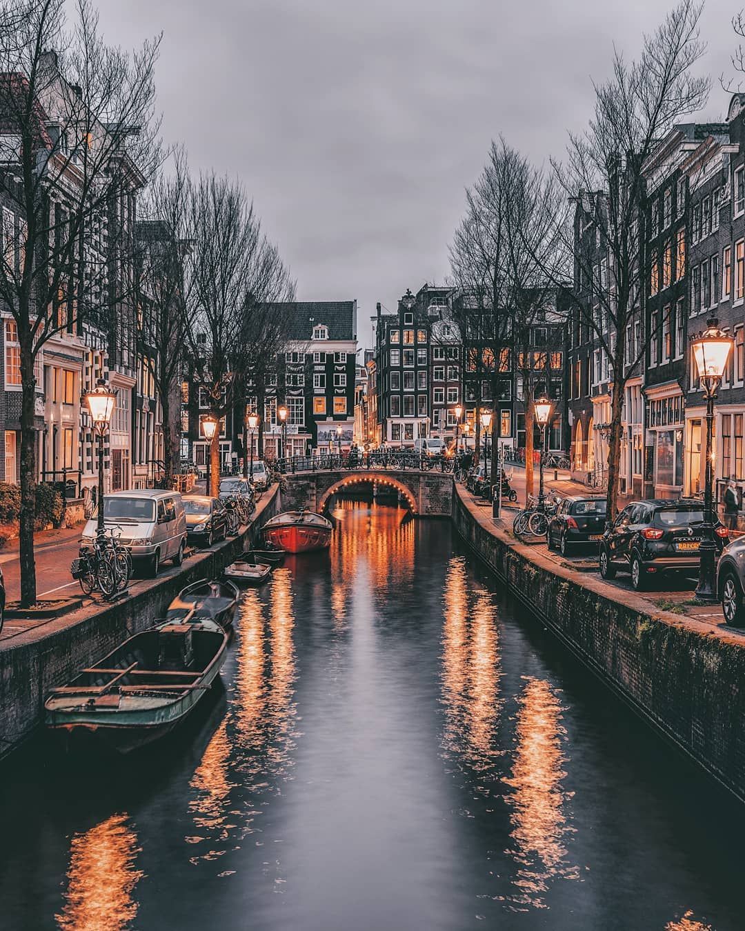 Dutch Universities: Application Tips