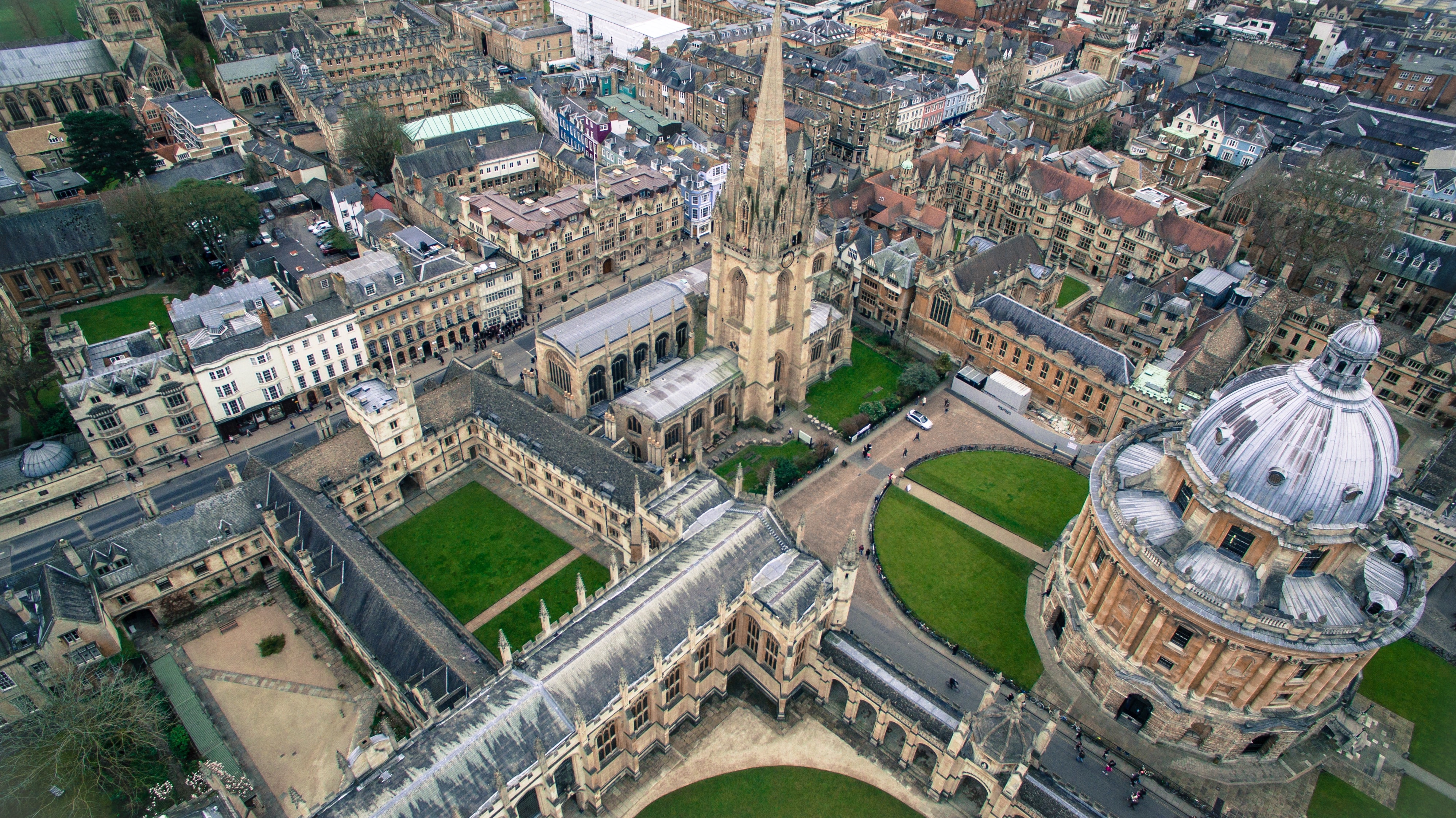 UK Universities: UCAS Application Tips