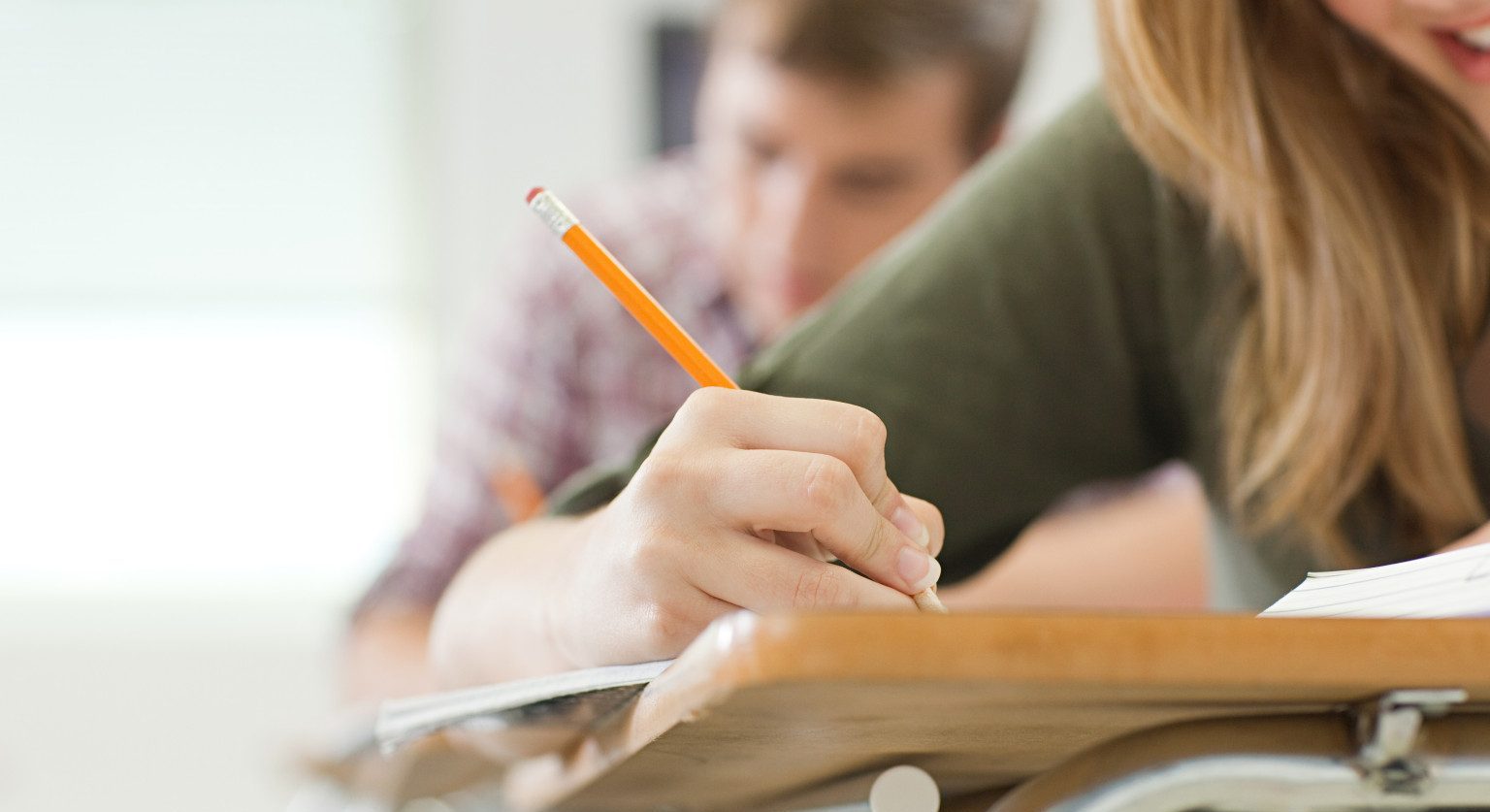 Beginner’s Guide to the SAT & ACT
