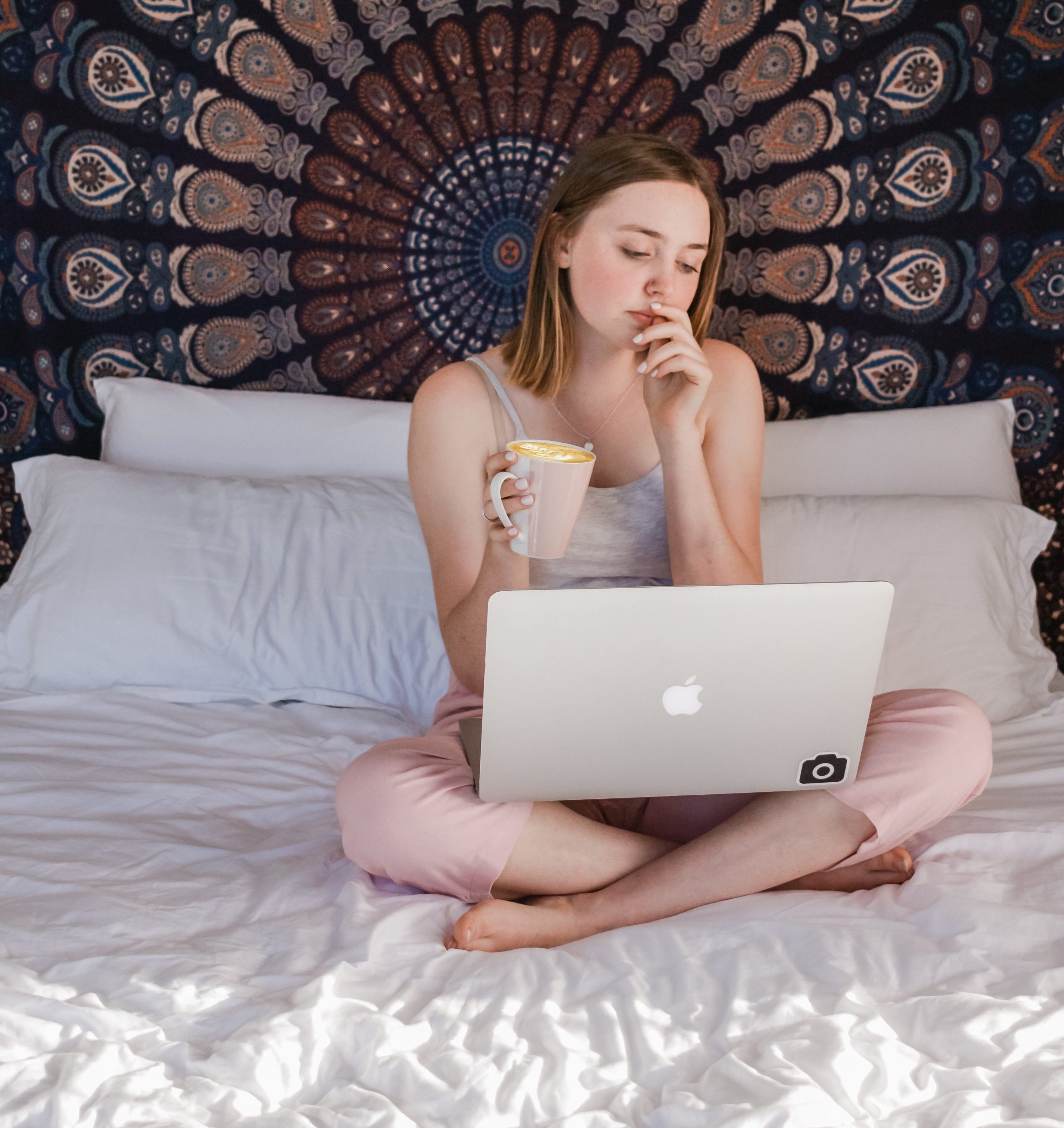 6 tips to improve your online studying technique