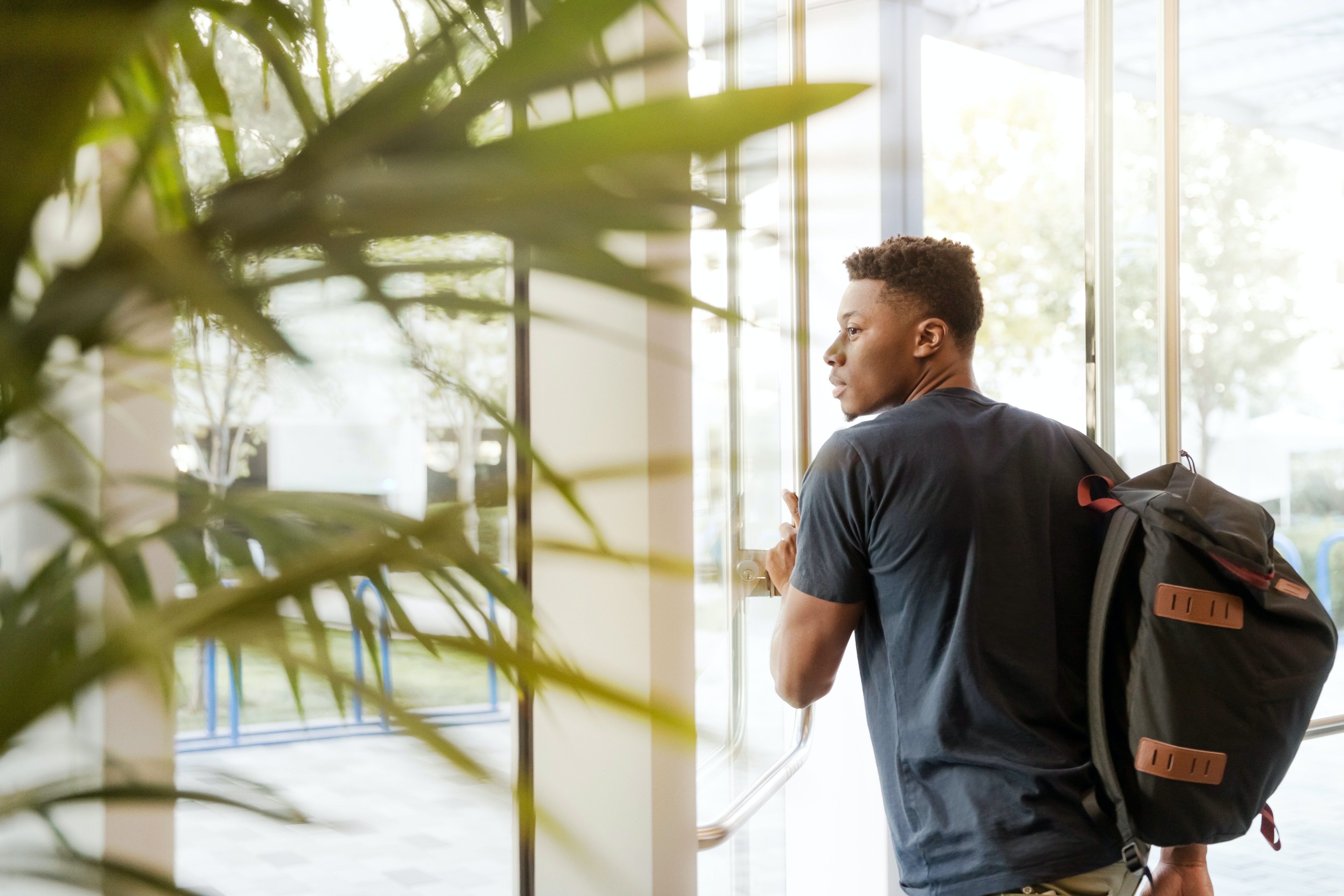 IB Grad Interview: Does IB help in university? (UPenn Student)