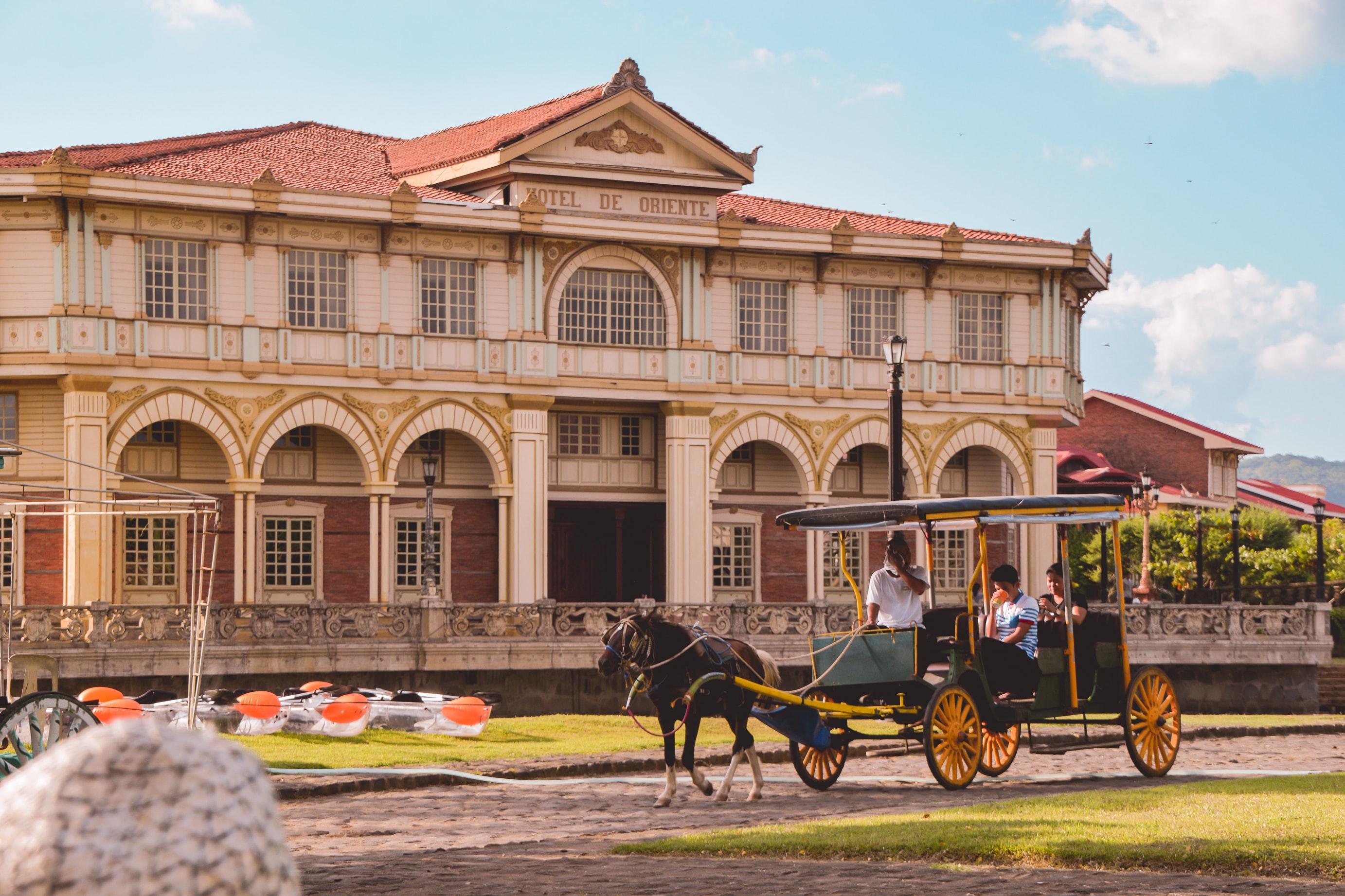 What’s IB Like in the Philippines?