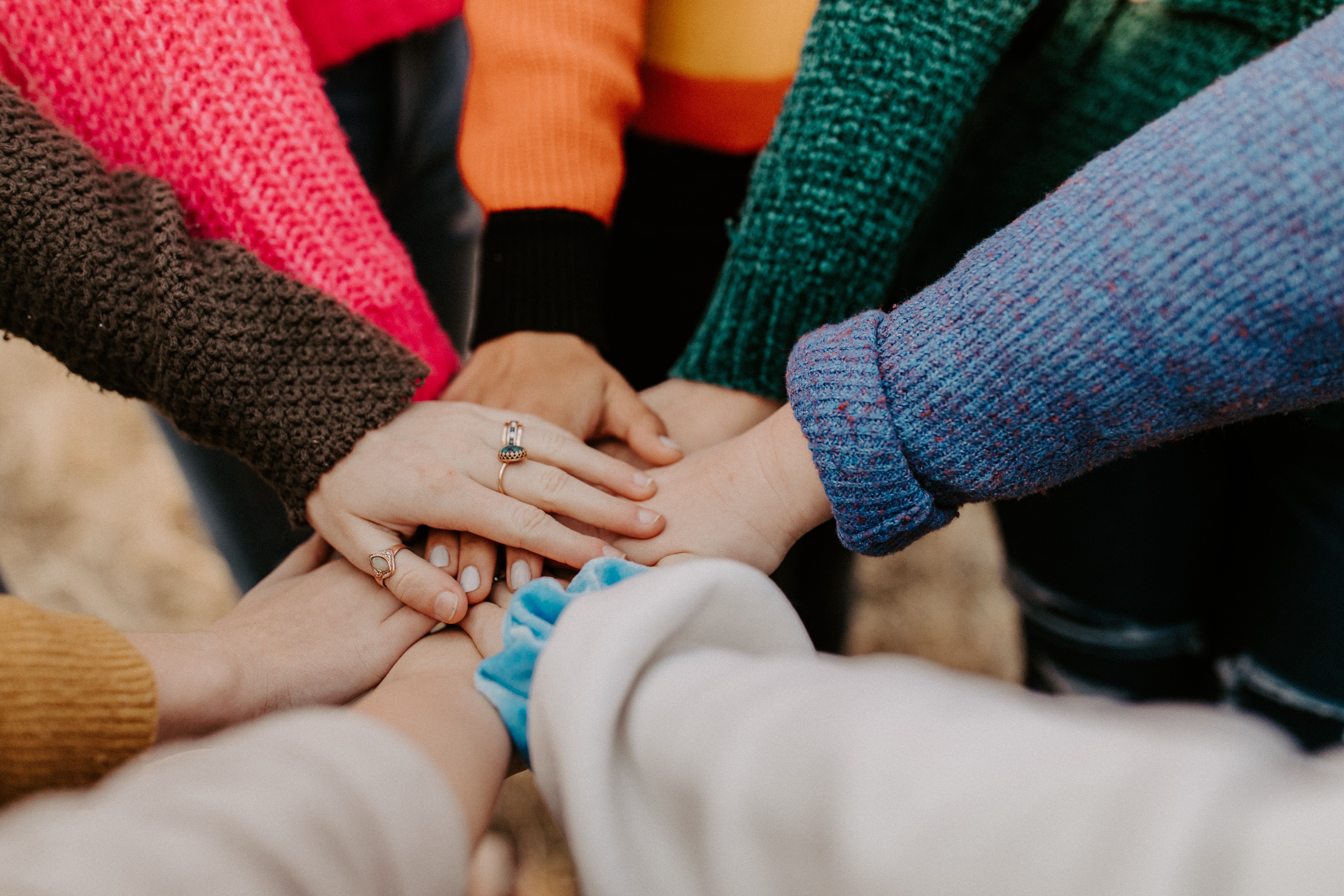 US College Supplements: Community Involvement