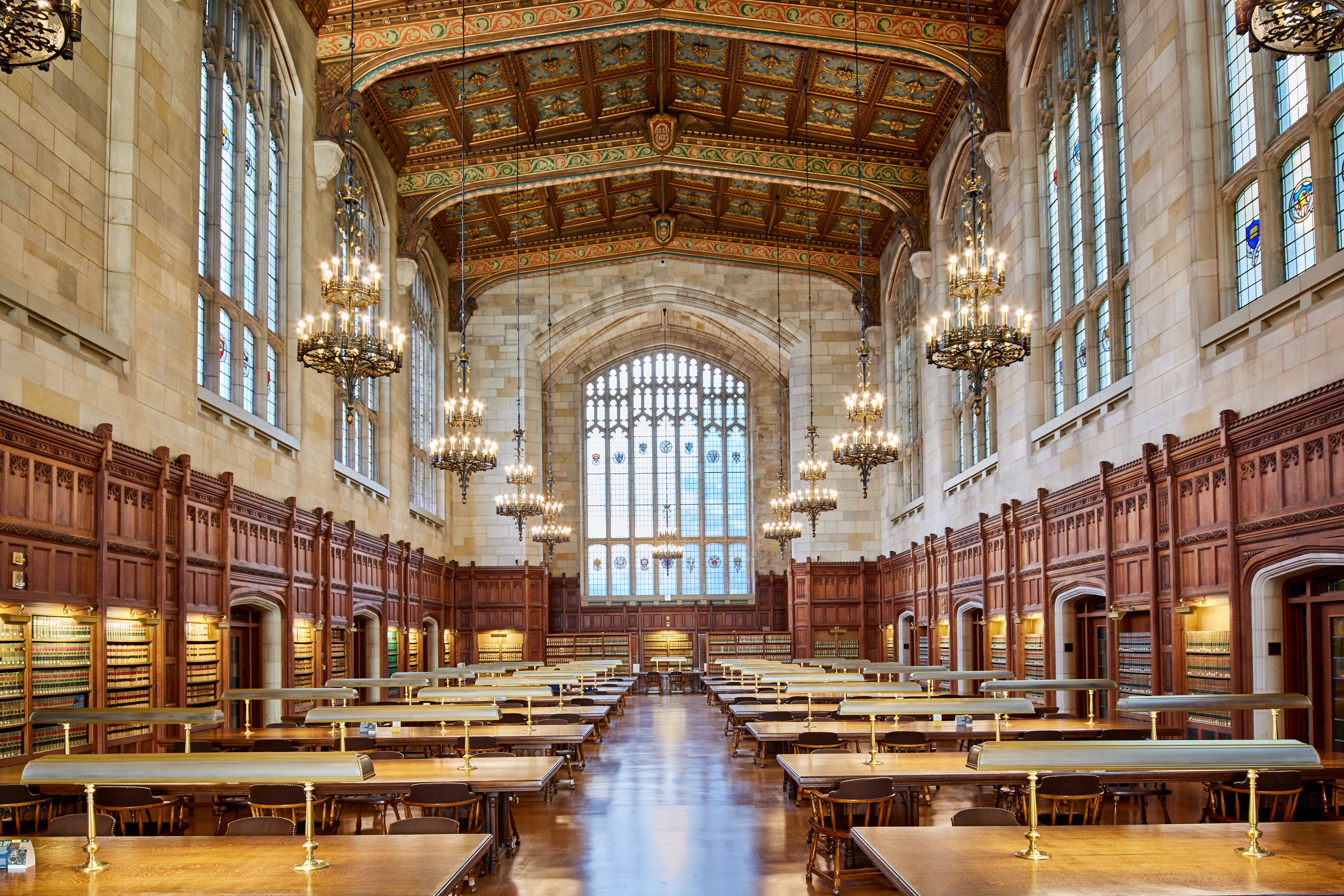 US College Supplements: “Why College X?”