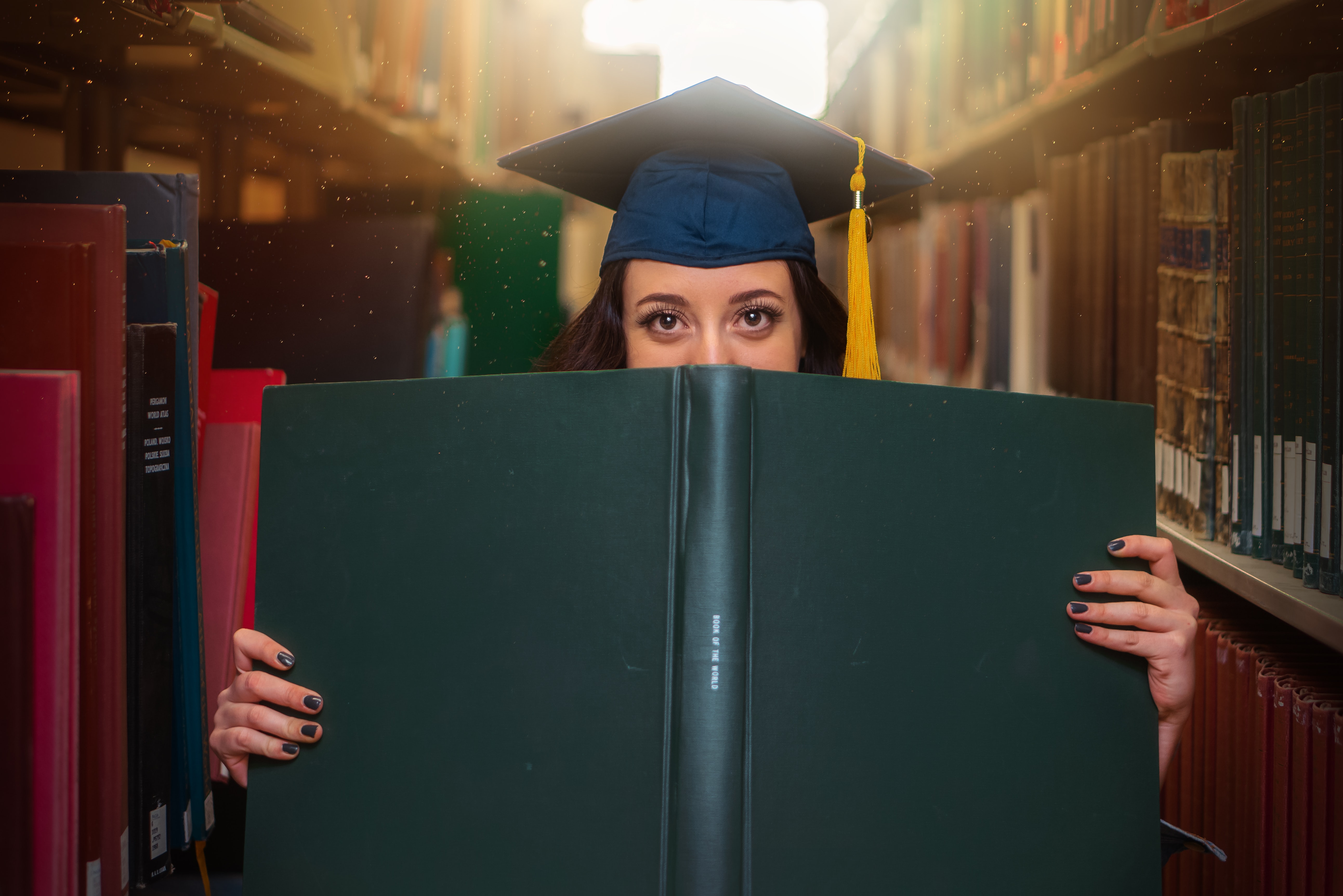US College Supplements: “Why Major X?”