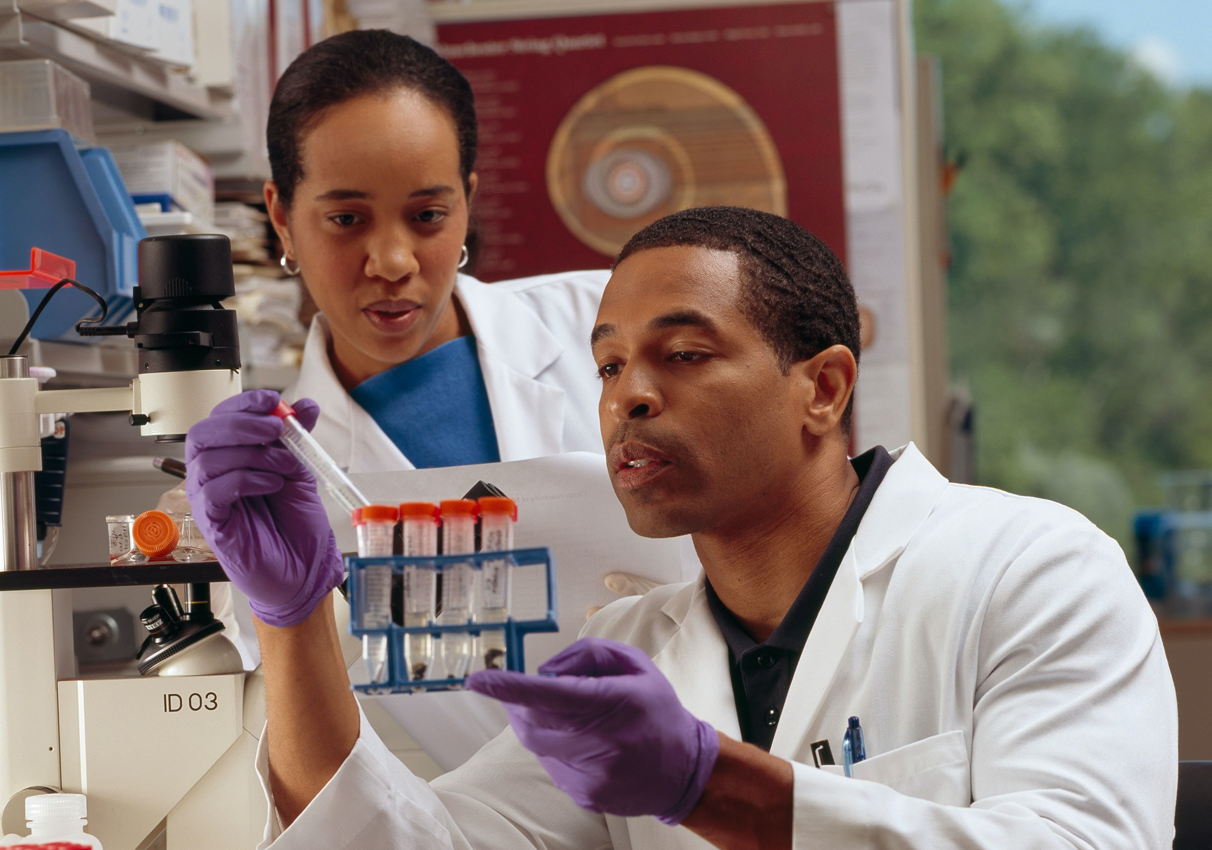 Tips for Chemistry IA