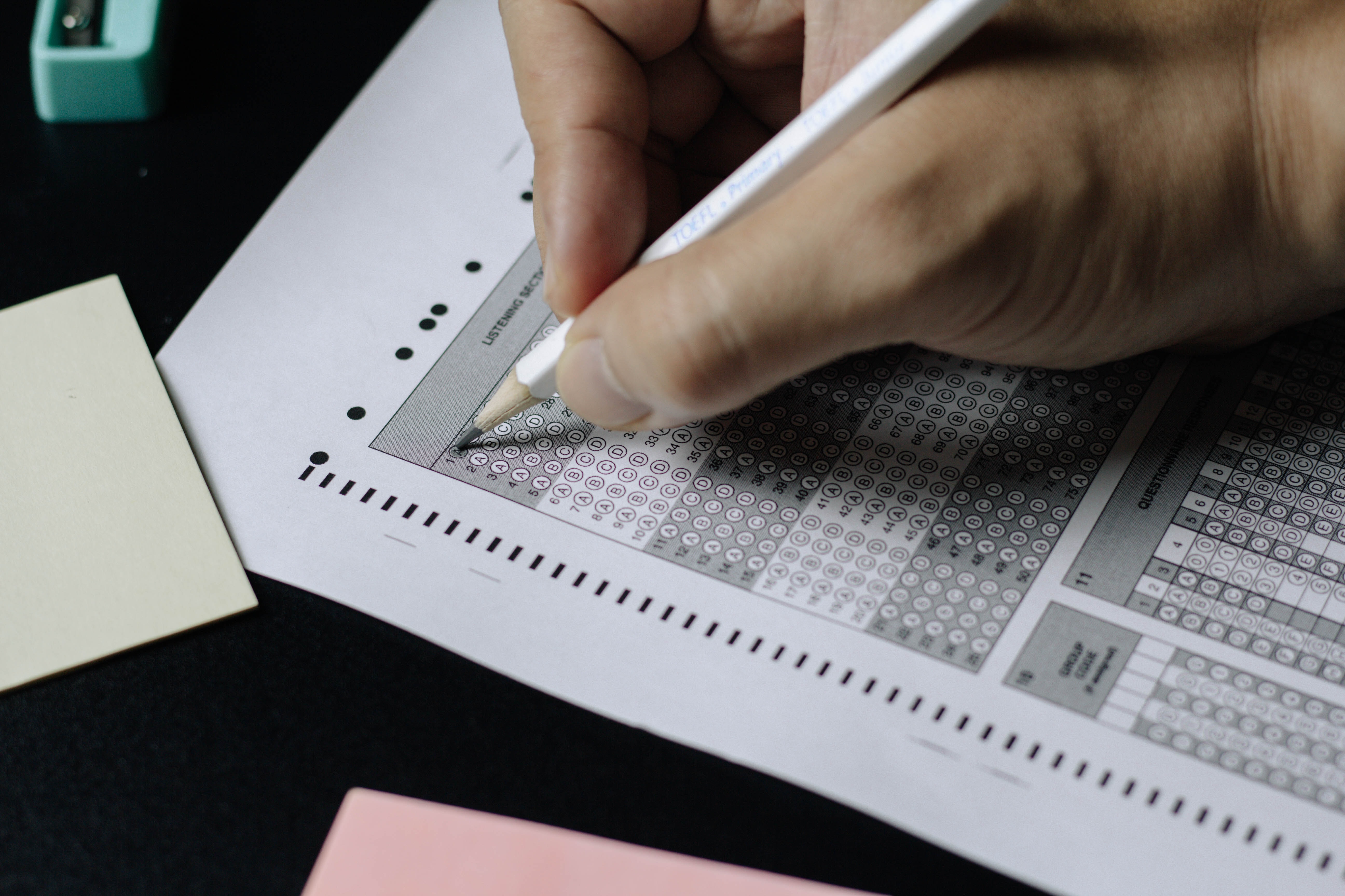 How to read an IB mark scheme?