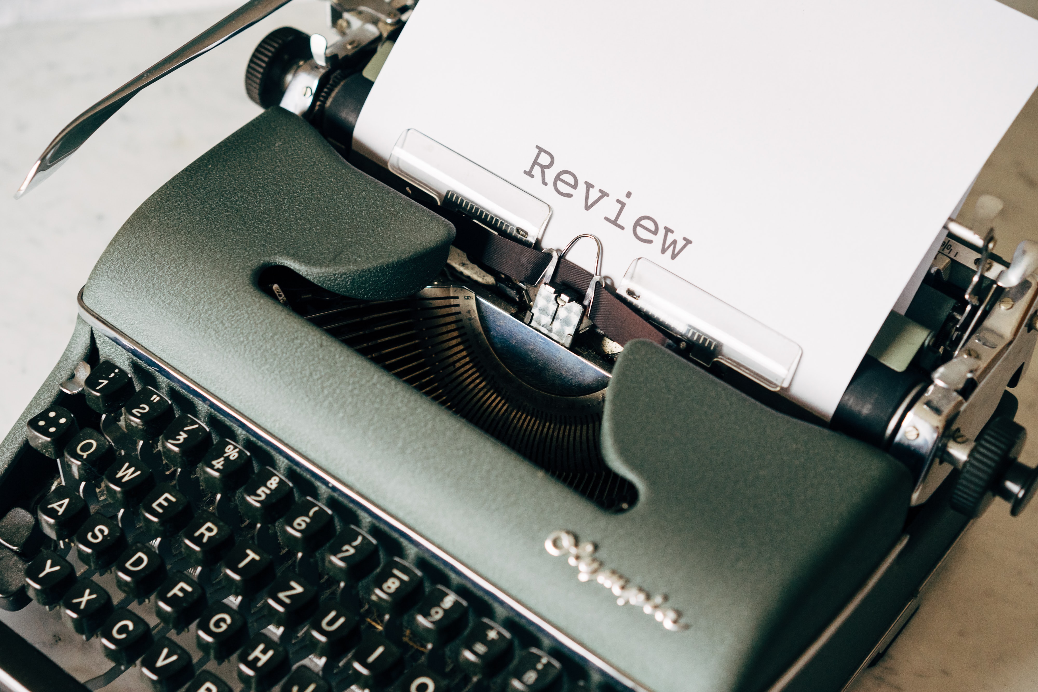 How to Deal with Academic Criticism?