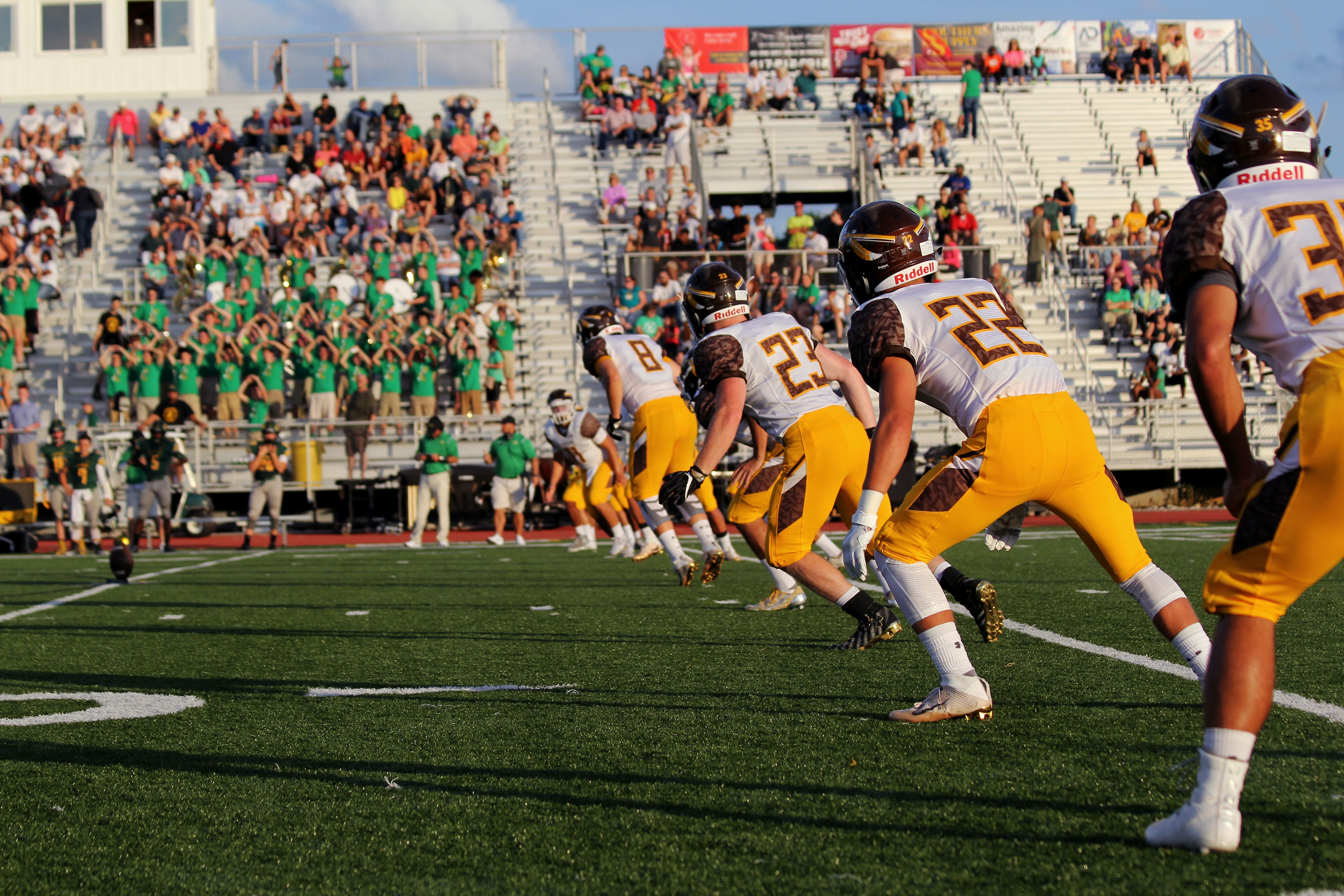 Overview: Sports, Exercise & Health Science (SEHS)