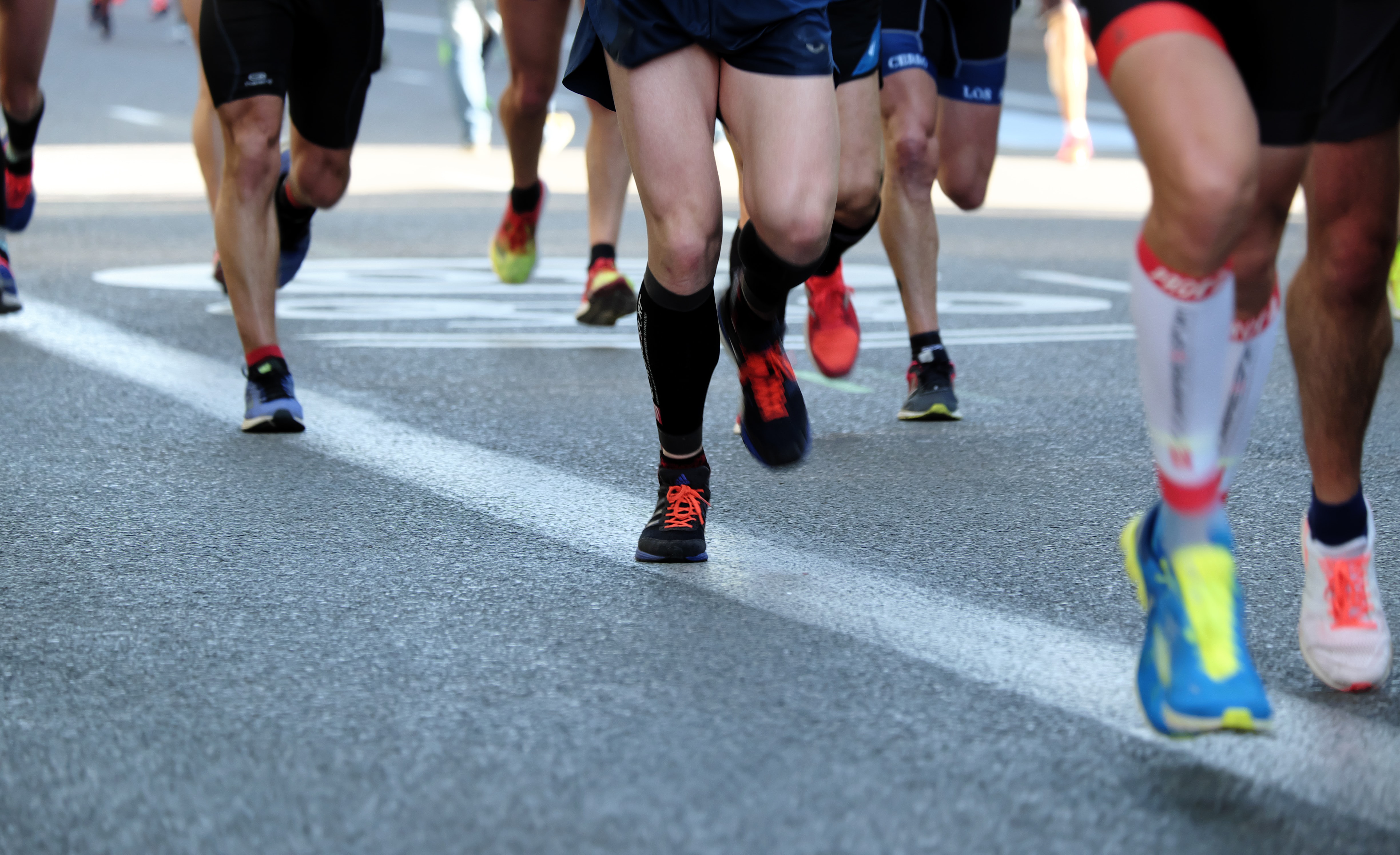 CAS Project Idea: Charity Run
