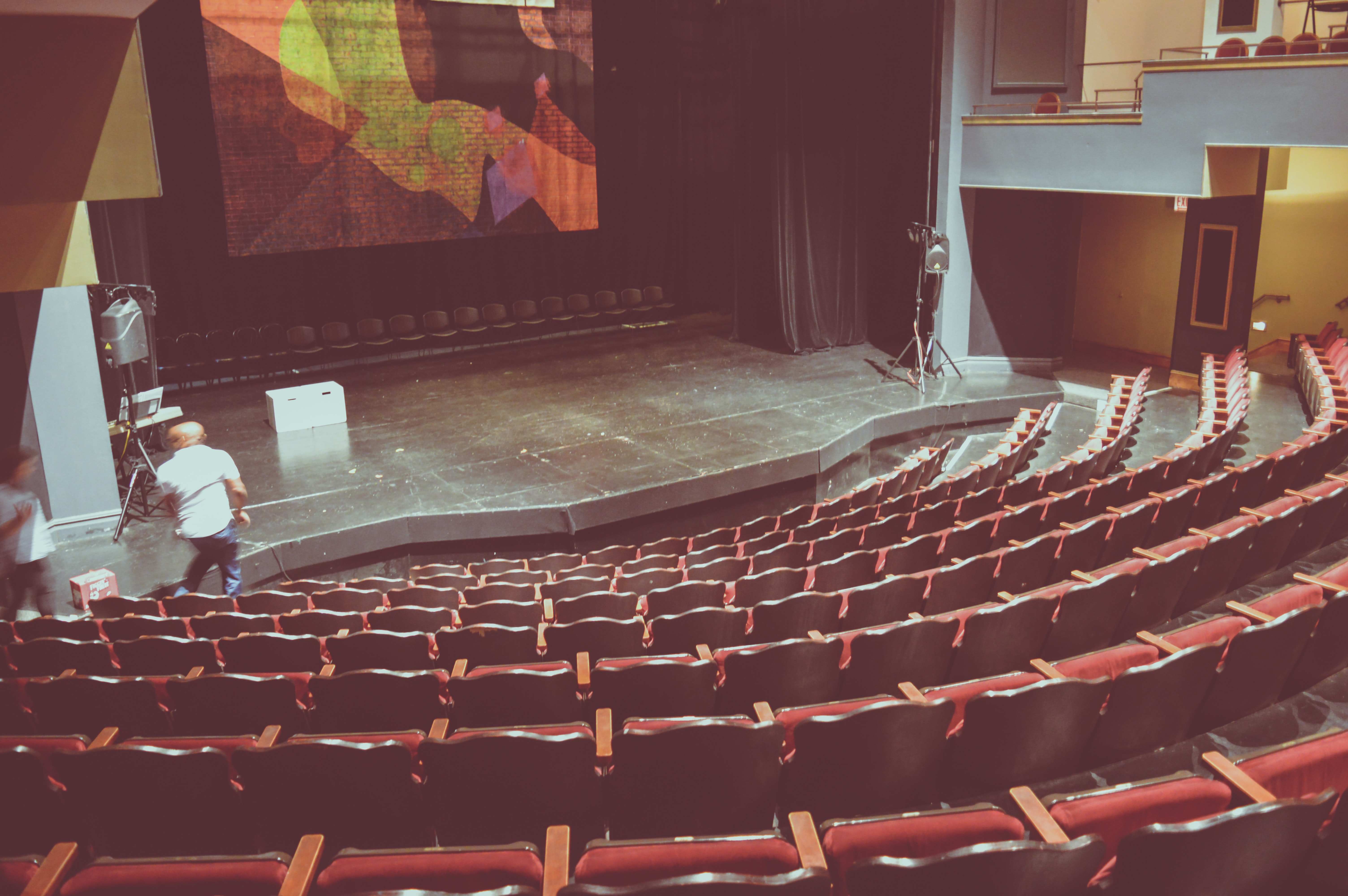 Tips for Theater Arts HL/SL