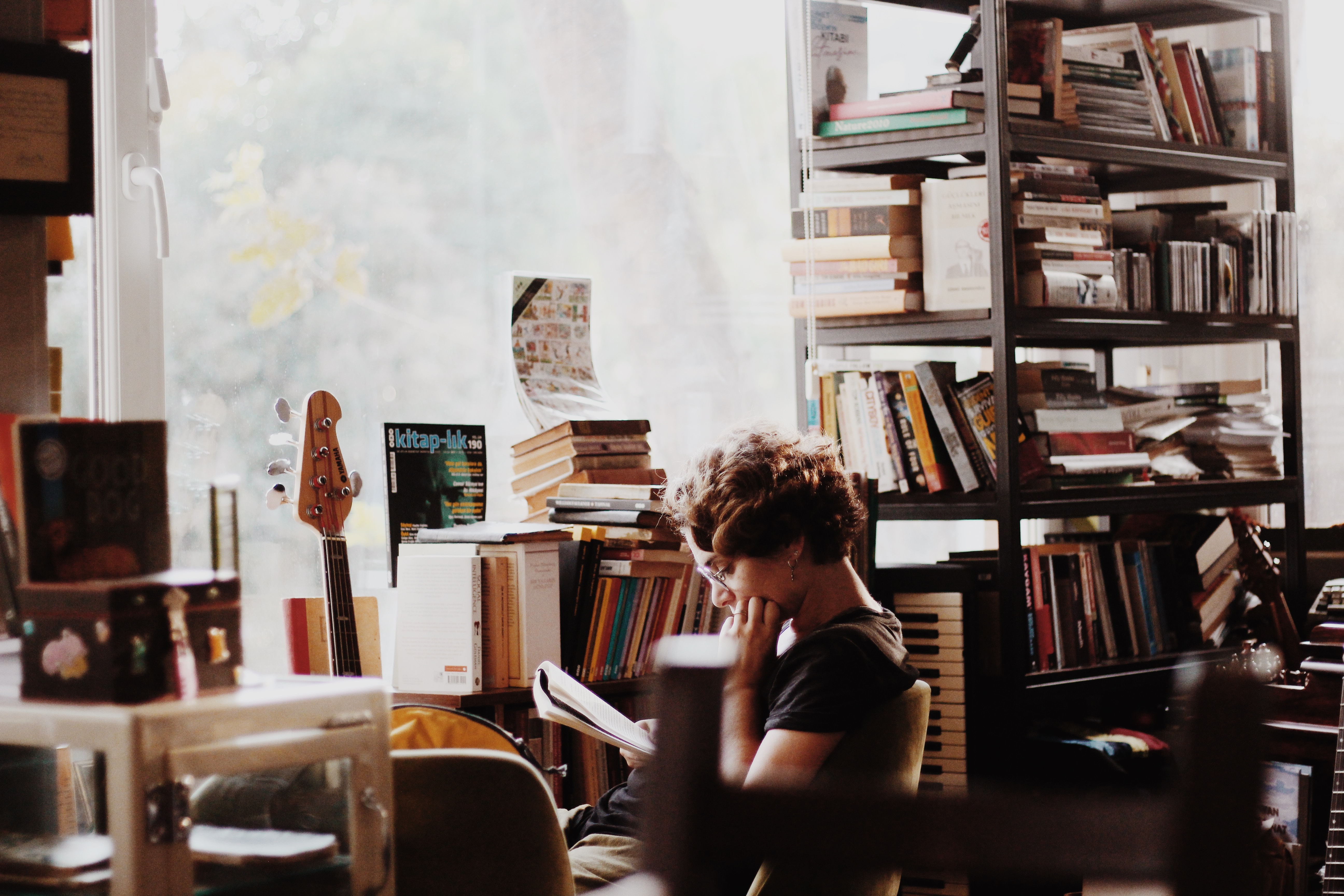 IB Examiner Interview:  Advice for English A Language and Literature