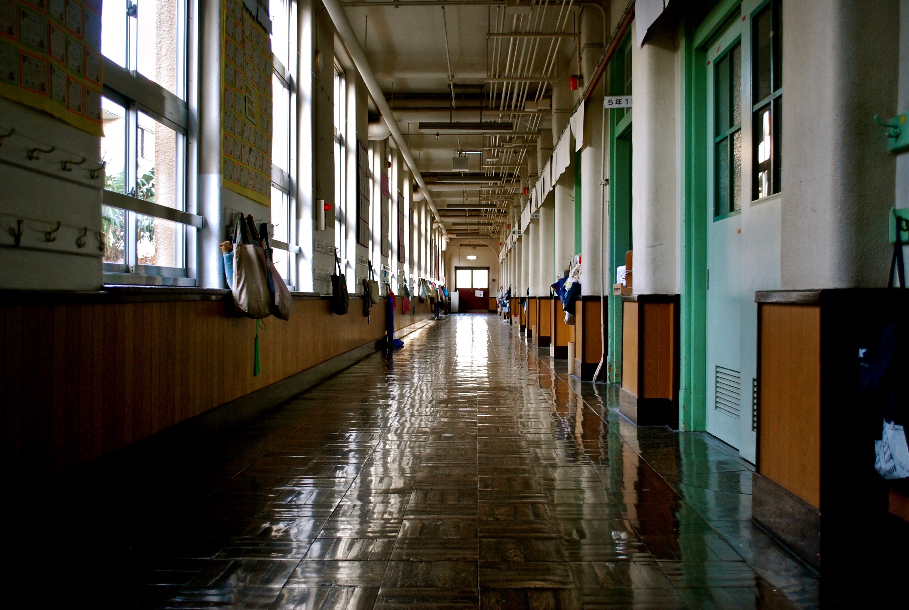Patriarchy and Privilege in the IB