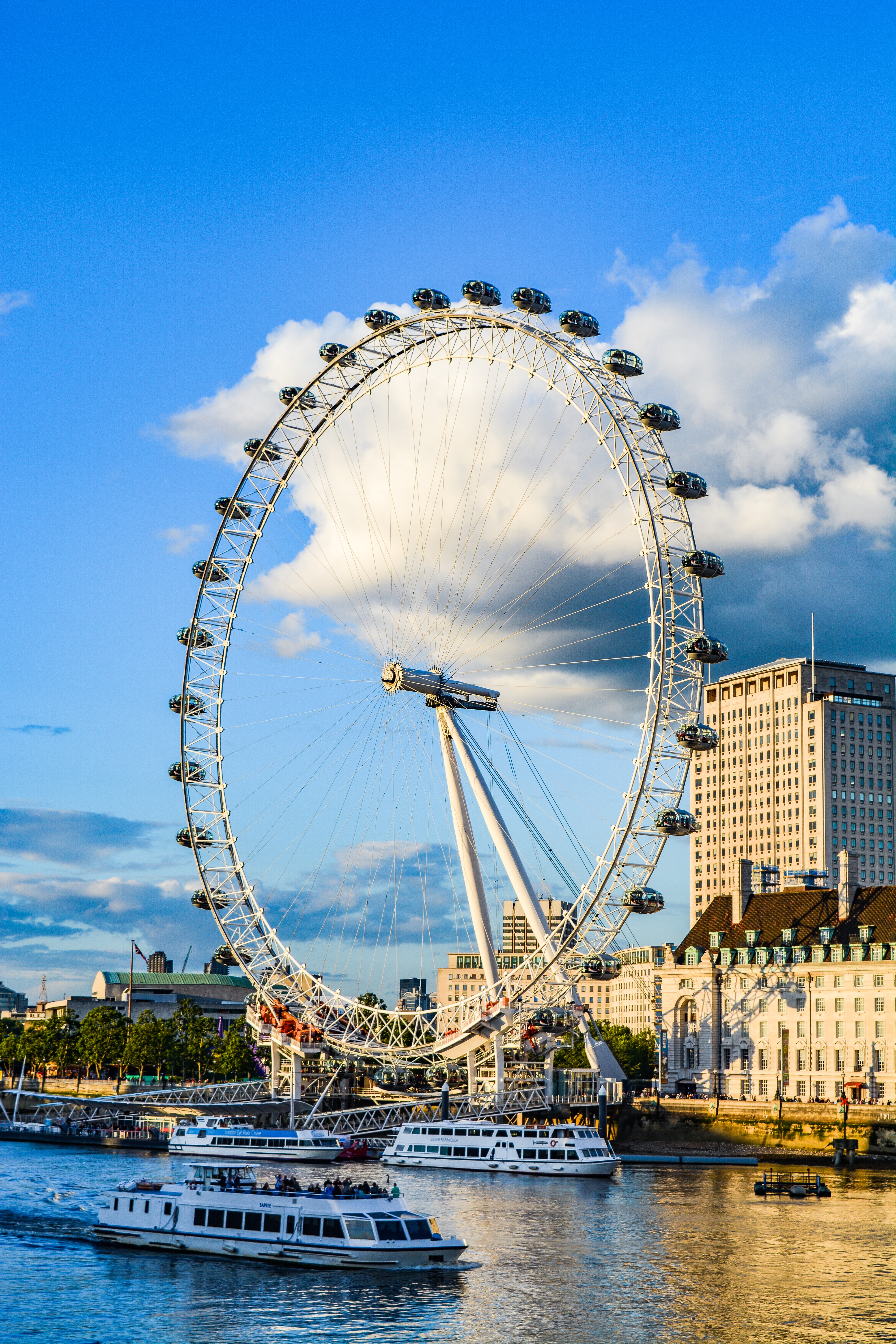 Overview: Applying to UK universities