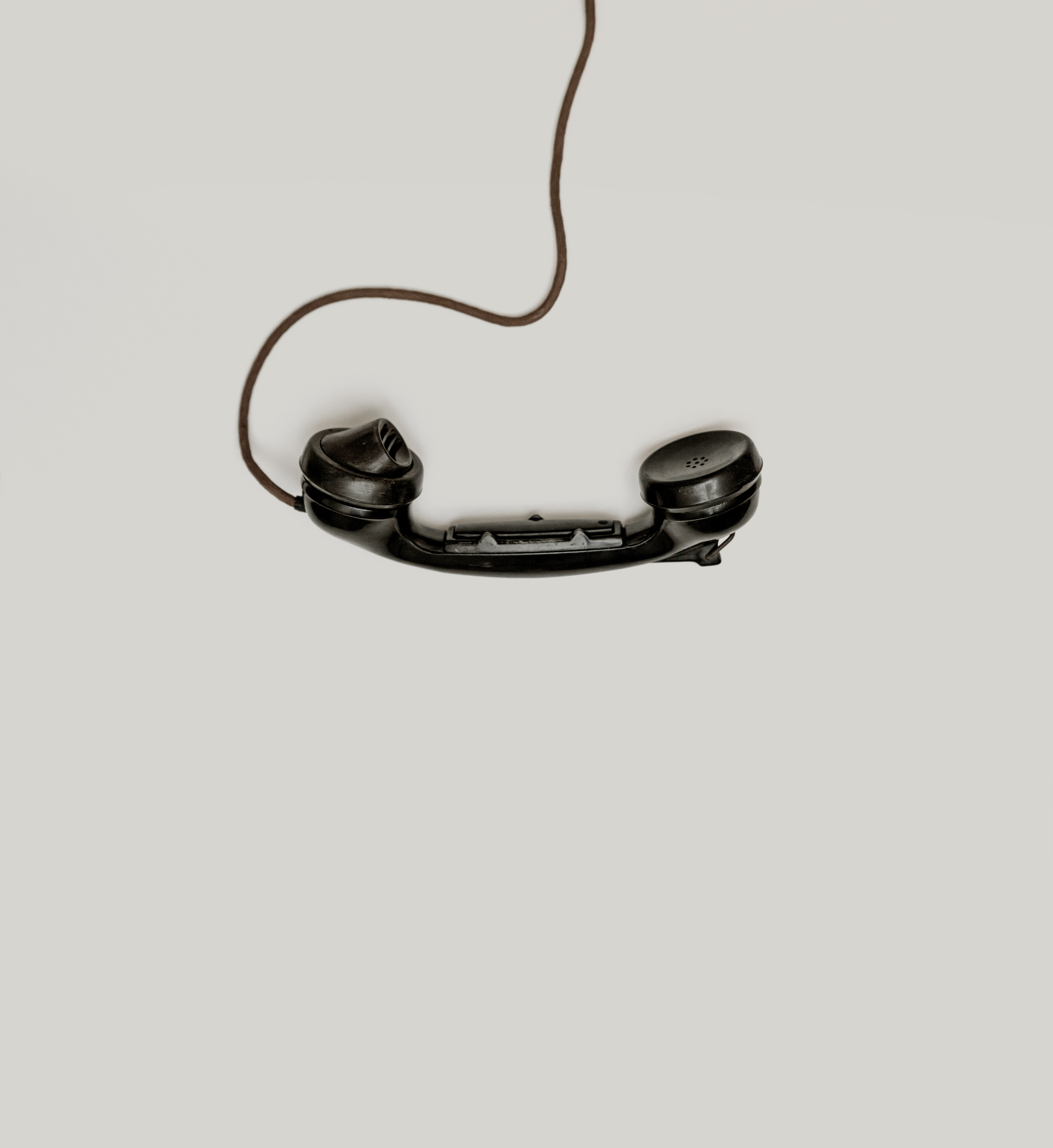 Creative Writing: The Telephone