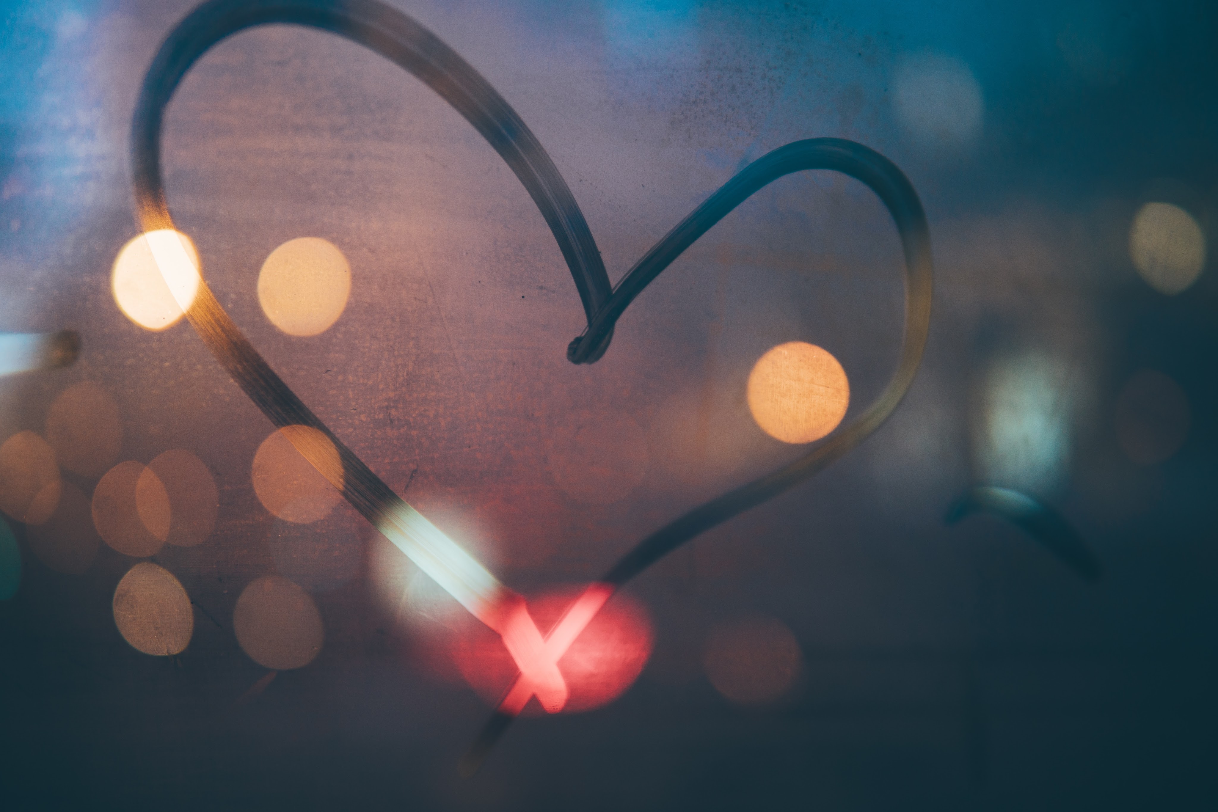 Creative Writing: Land of Love