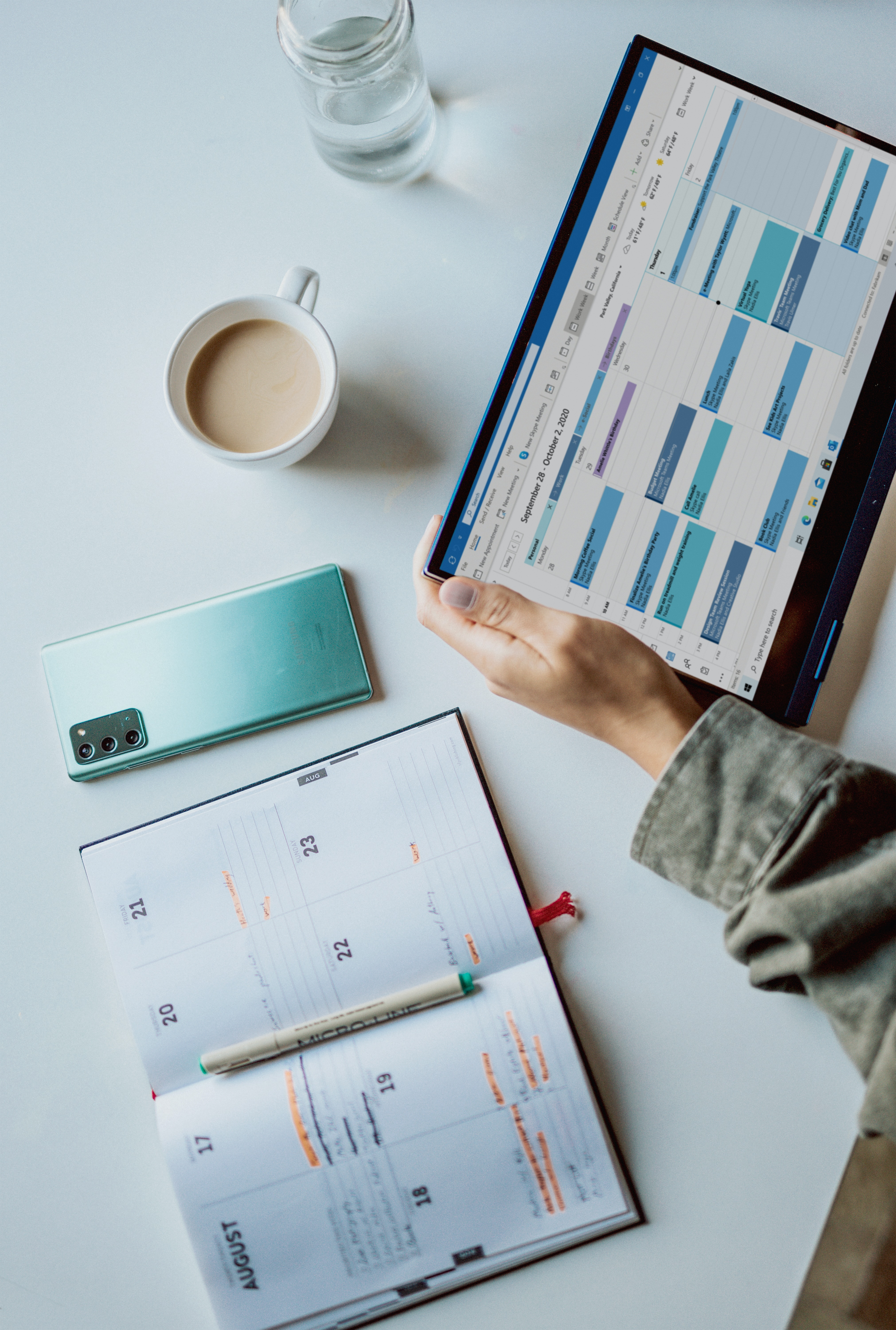 From Stress to Success: Strategies for IA Season