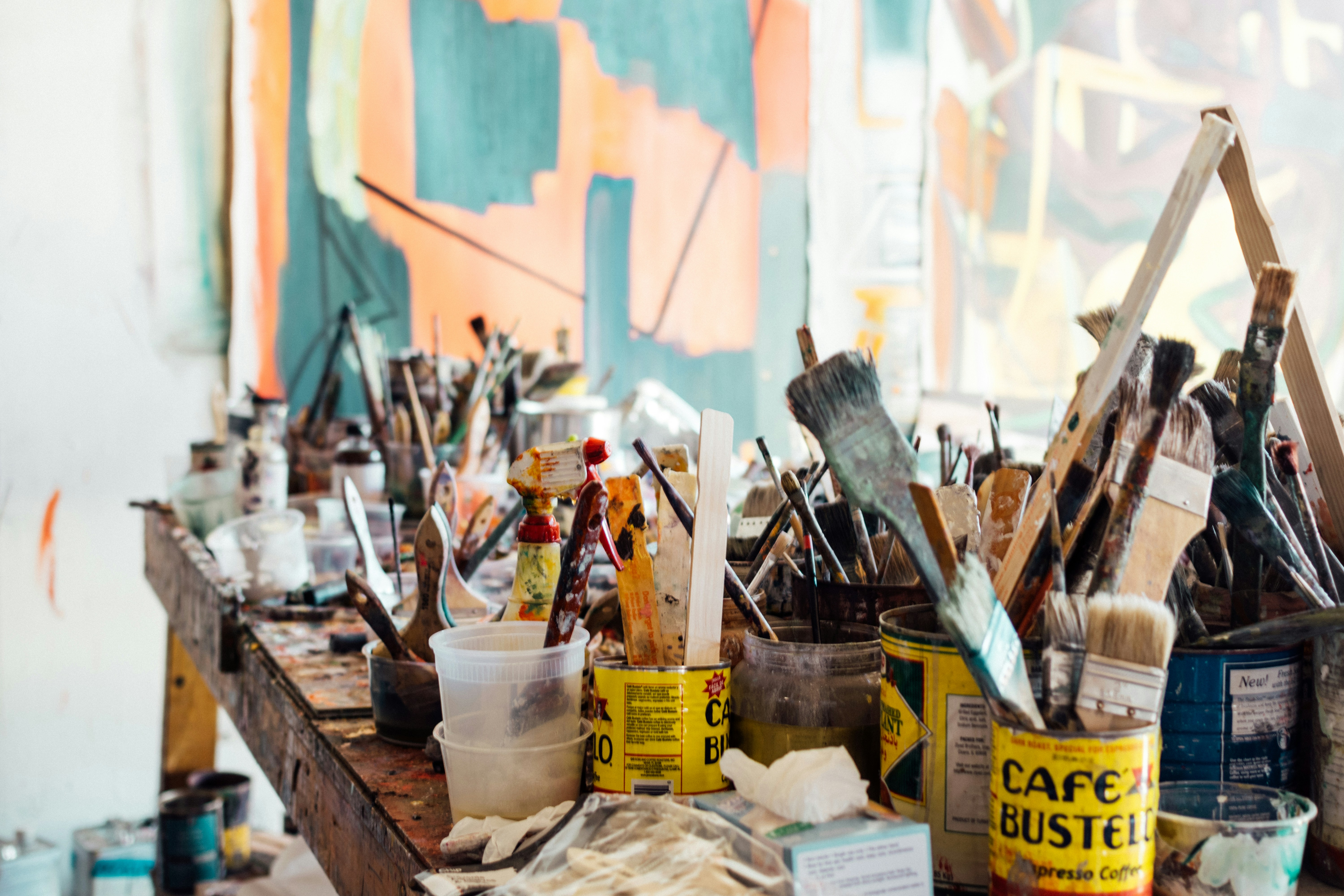 Syllabus Updates: Visual Arts HL & SL (First Assessment 2027)