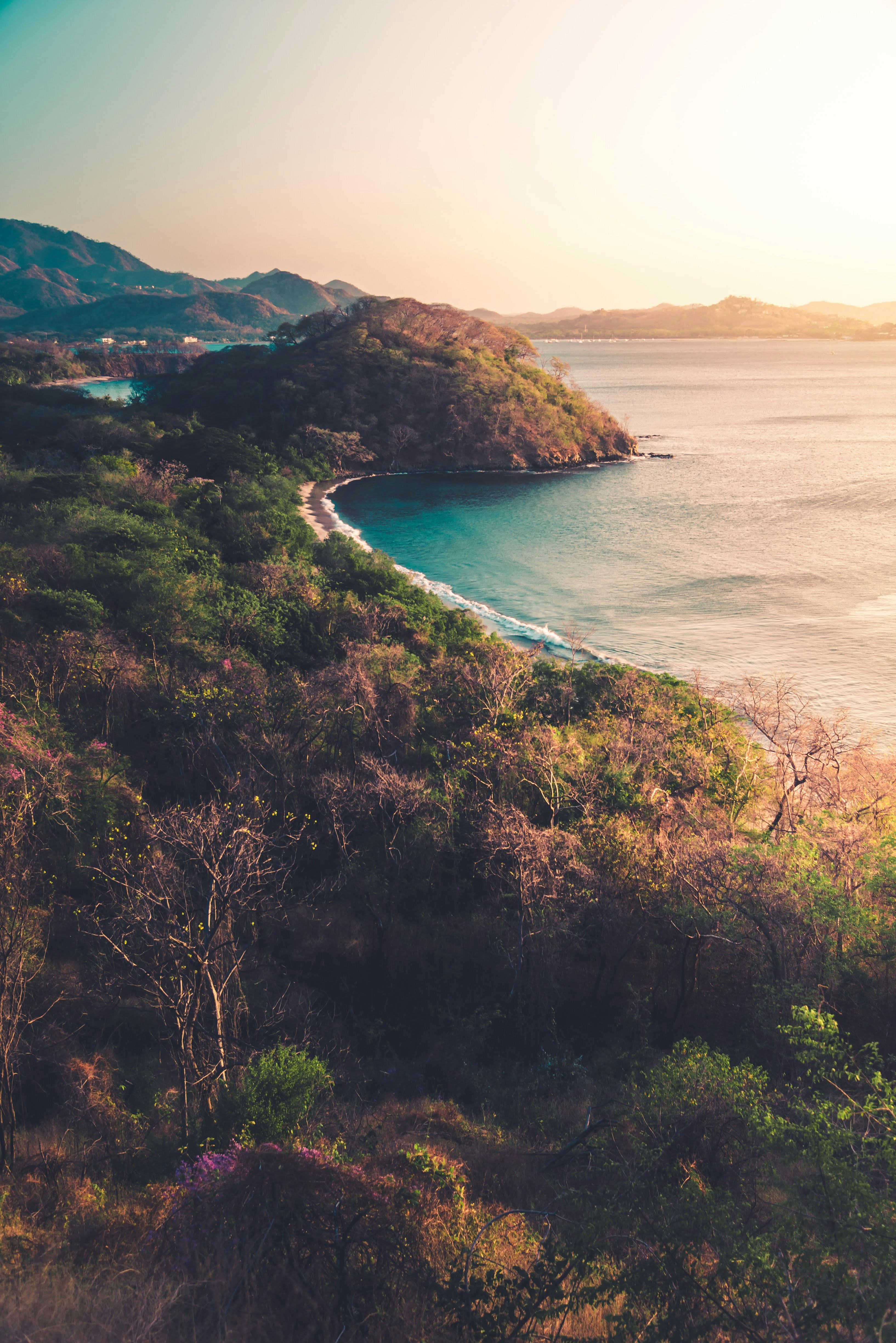 What is IB like in Costa Rica?