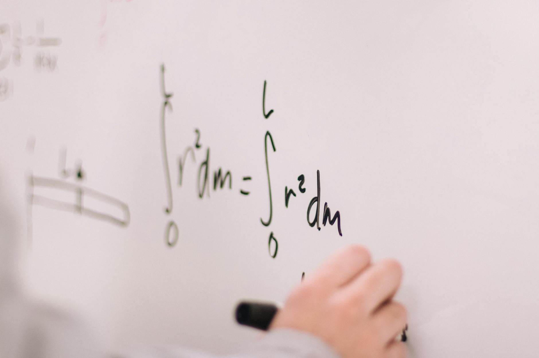 Revision Techniques for Math AA SL