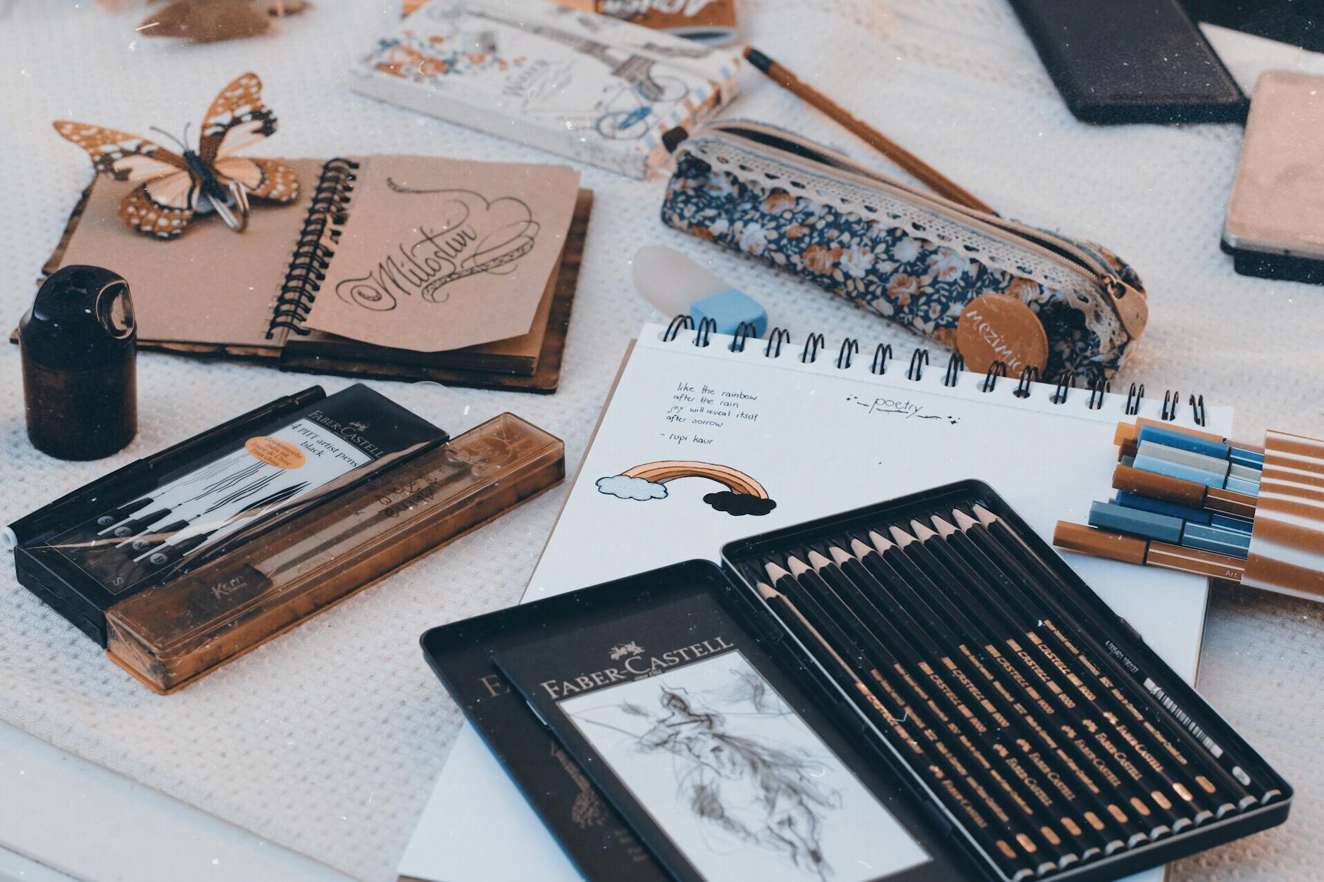 A Day in the Life as an IB Student (Ecem – DP 1)