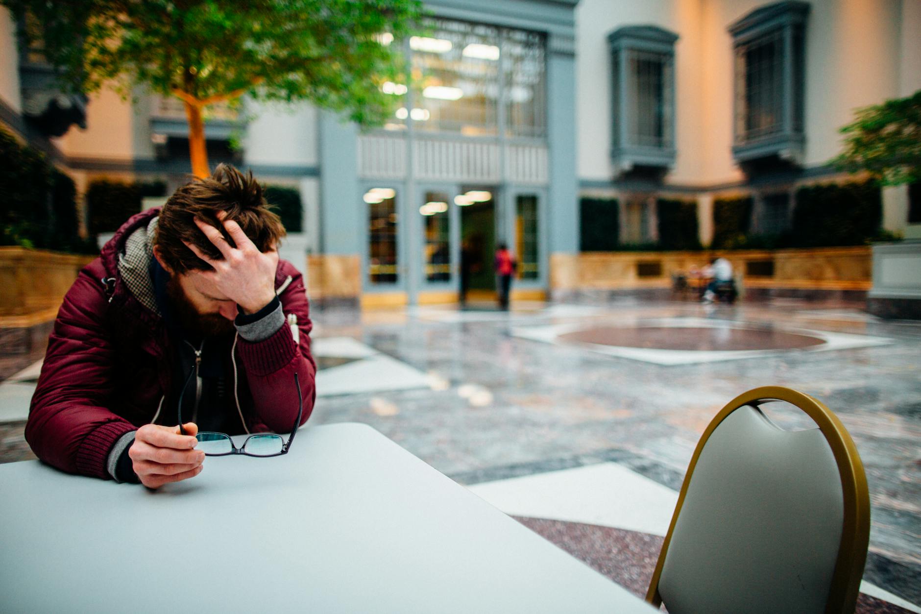 Tips on Managing Stress in the IBDP