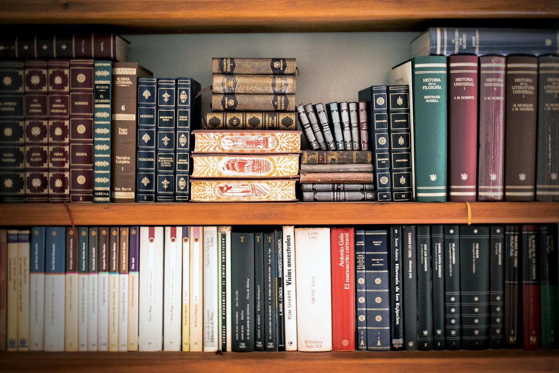 Tips for IB English A Literature HL Essay