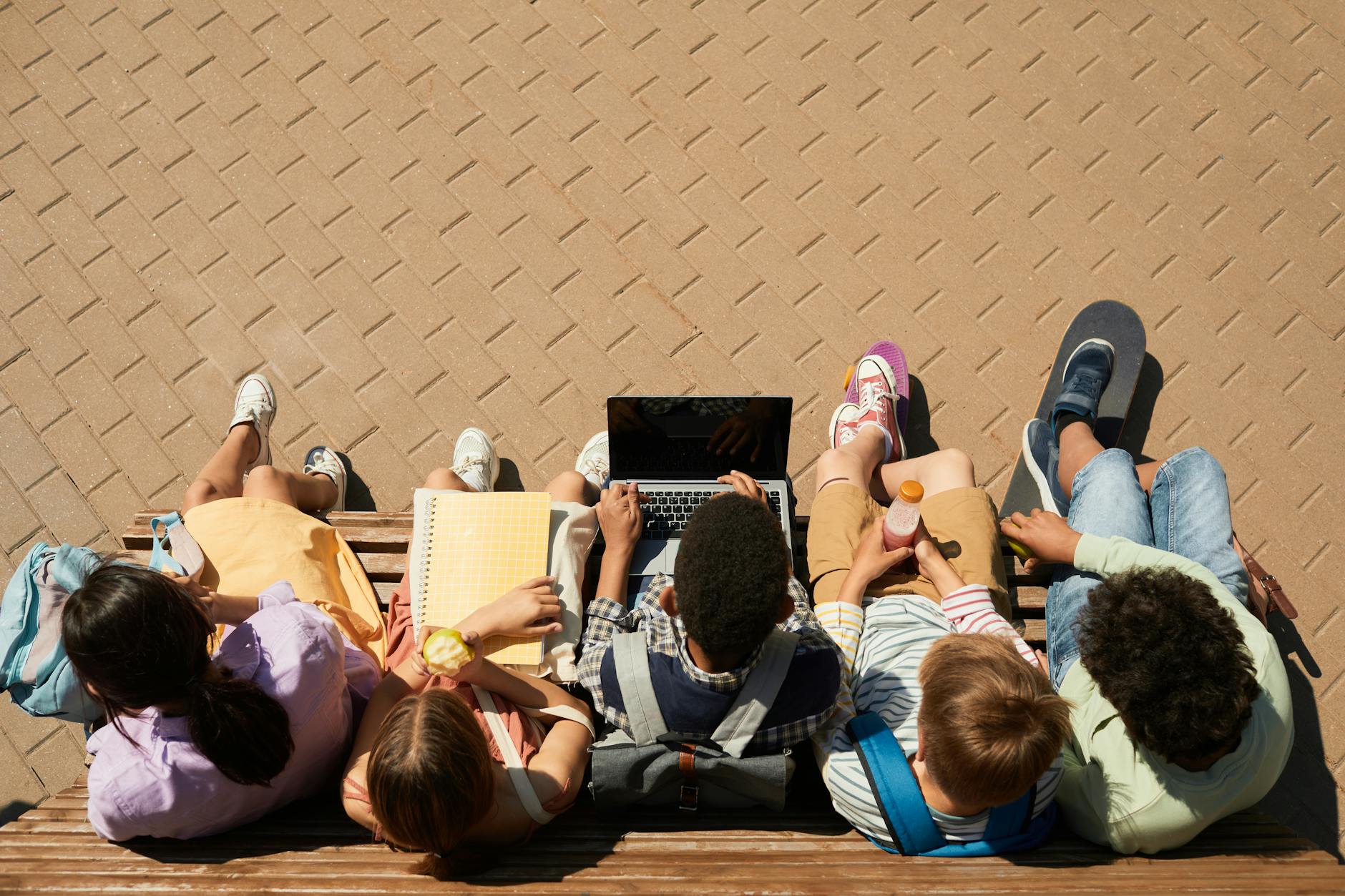 Transitioning into IB DP1: Shifting Mindsets and Increasing Workloads