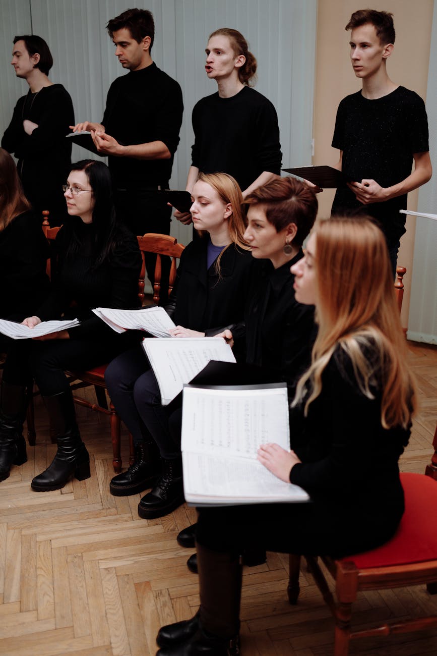 Creativity in CAS: Experiences and Reflections