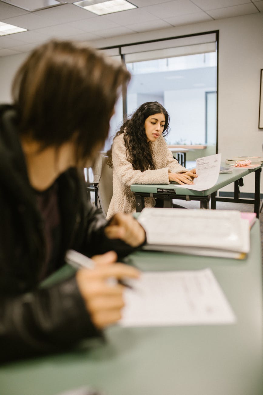 Interview with an IB Graduate: How to Revise for IB Mock Exams