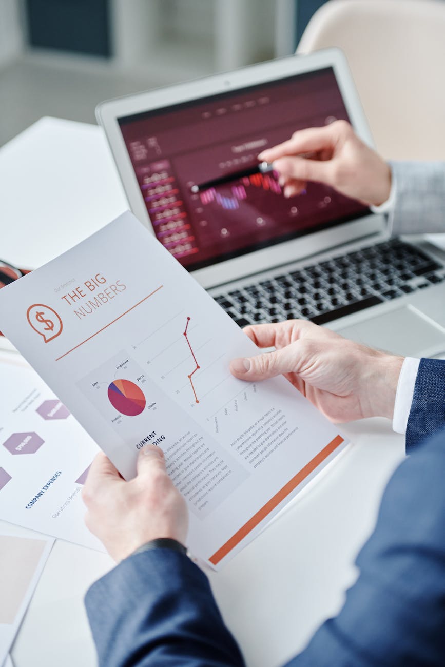 Resources for IB Business Management