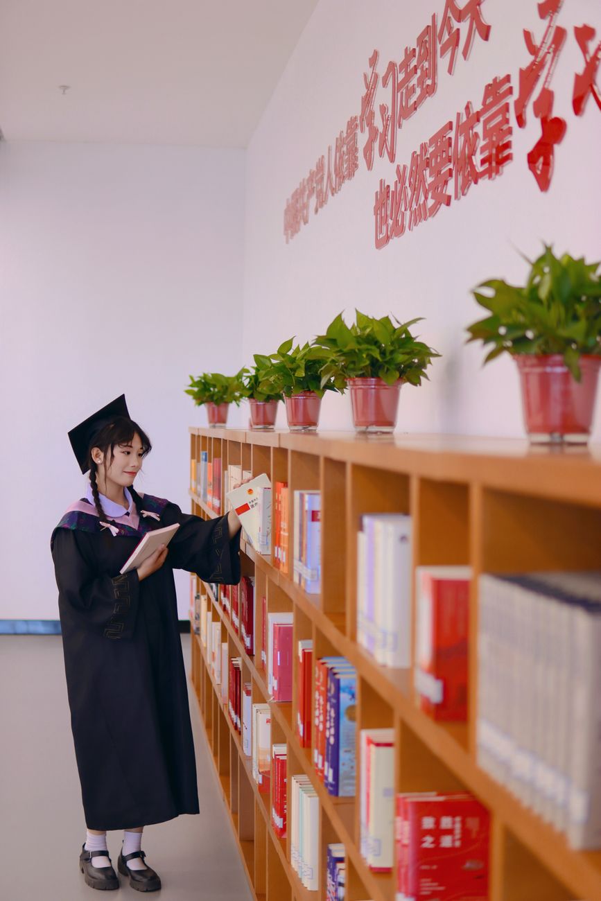 How Has IBDP Core (EE, CAS, TOK) Helped Me in University?